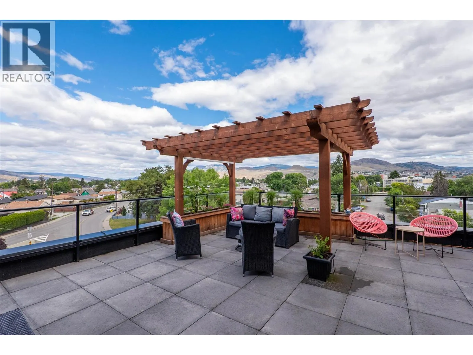 107 YEW Street Unit# 201