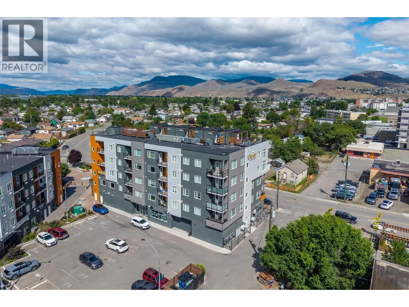 107 YEW Street Unit# 201