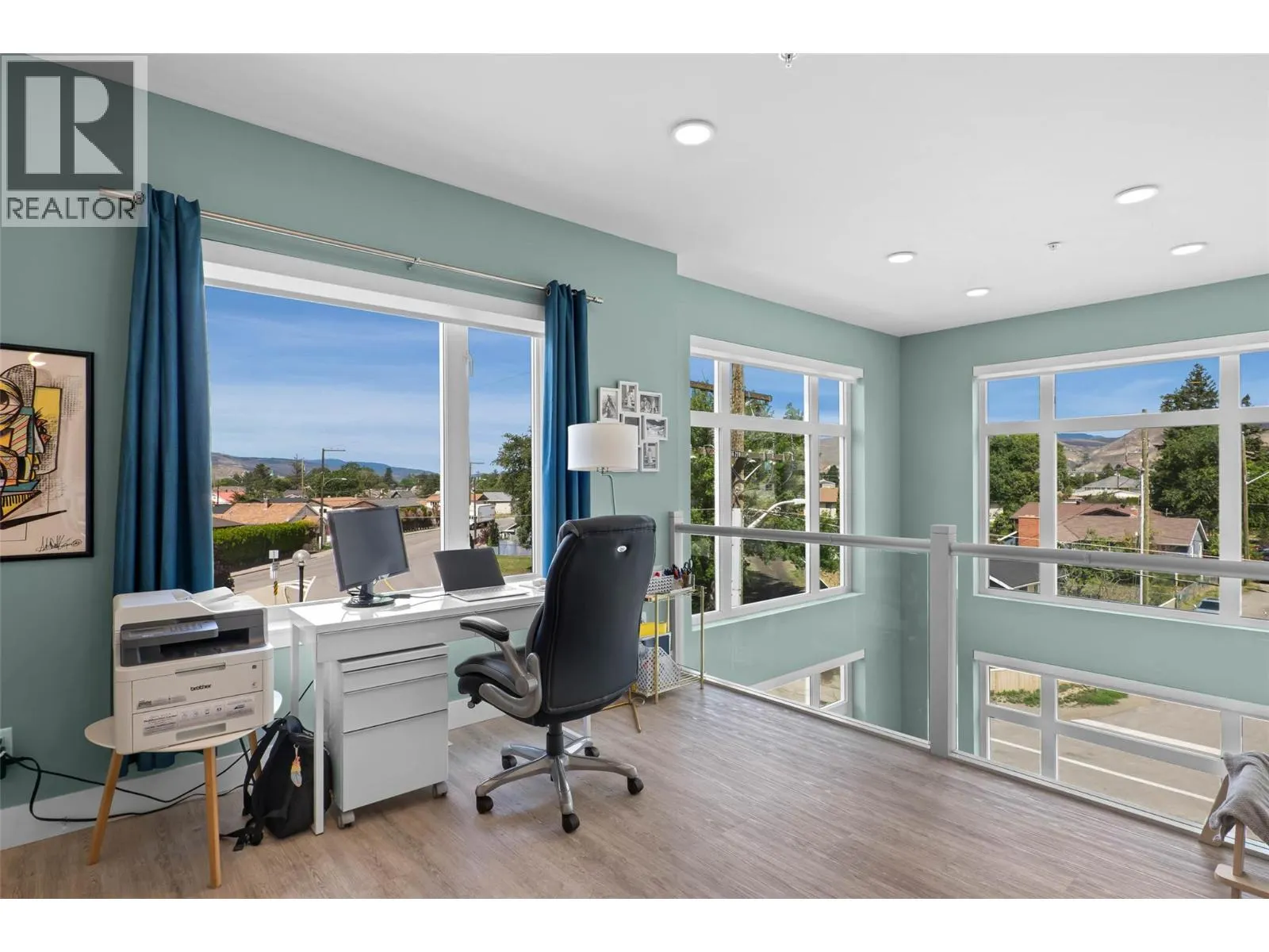 107 YEW Street Unit# 201