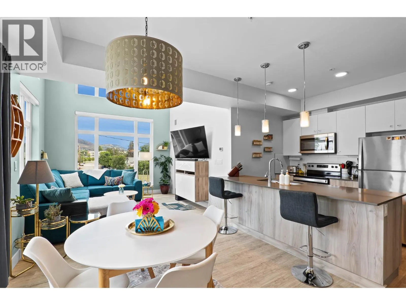 107 YEW Street Unit# 201