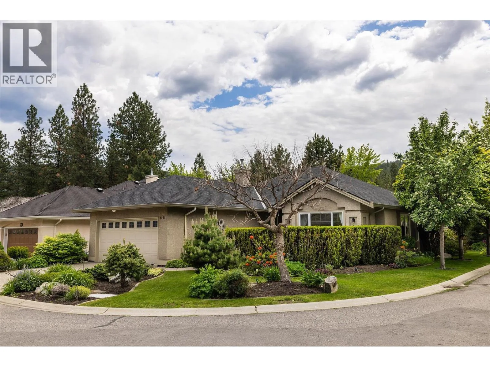 4141 Gallaghers Forest Road S