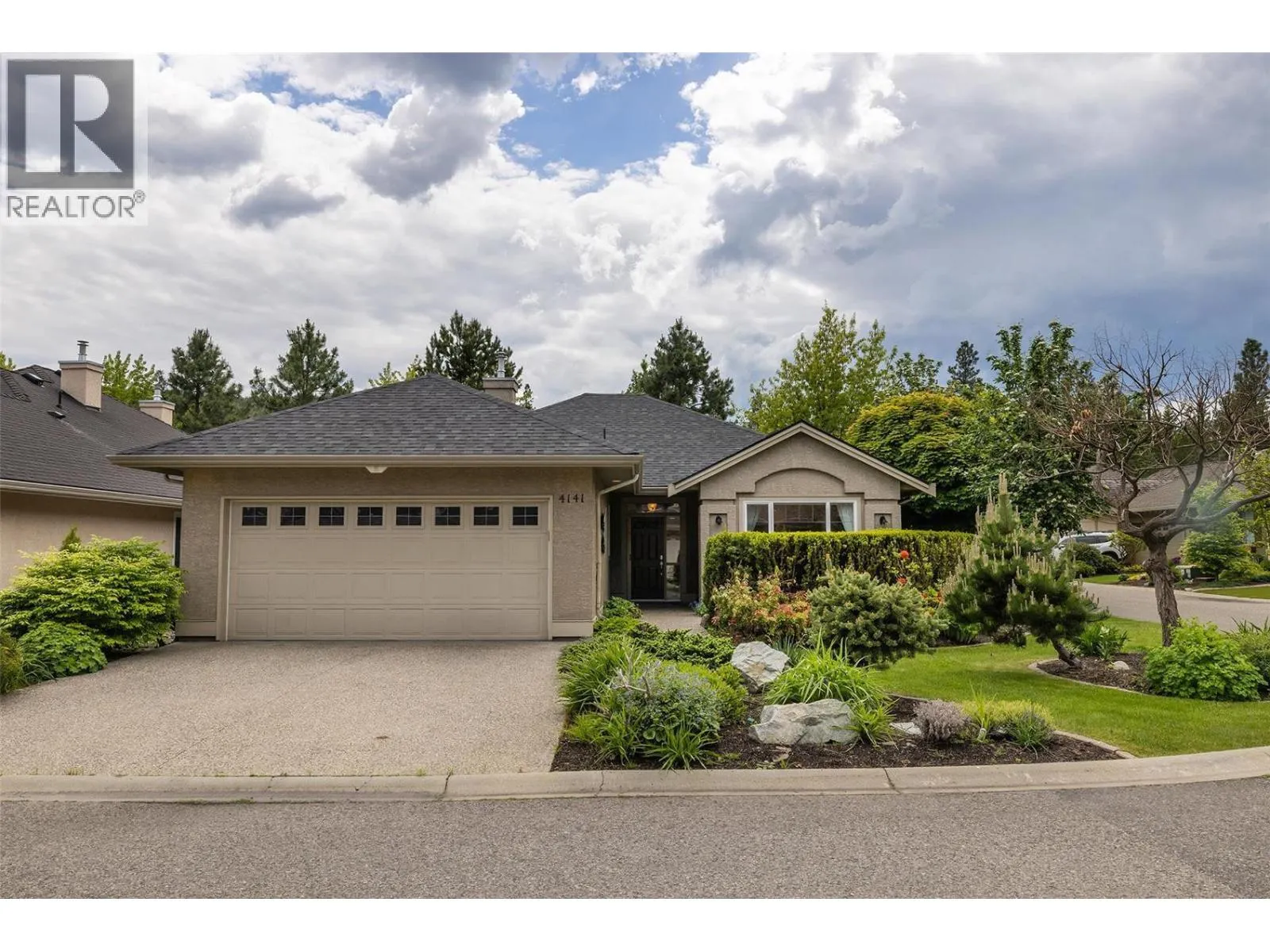 4141 Gallaghers Forest Road S