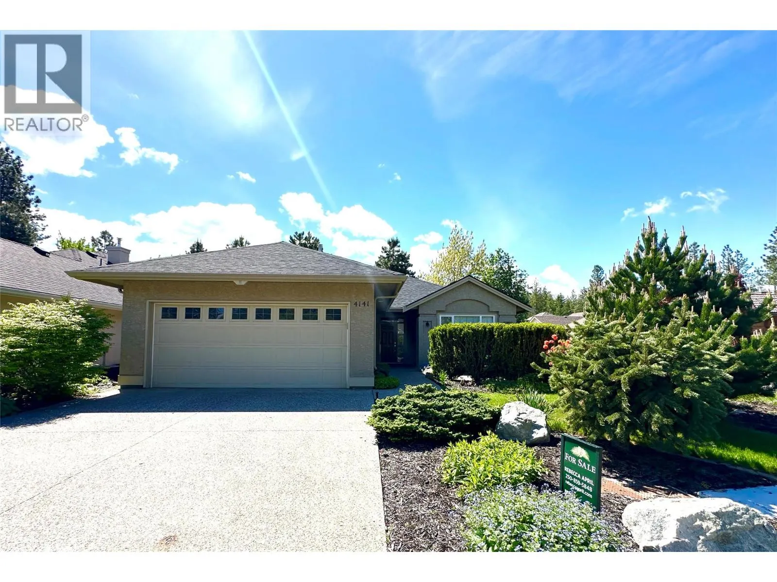 4141 Gallaghers Forest Road S