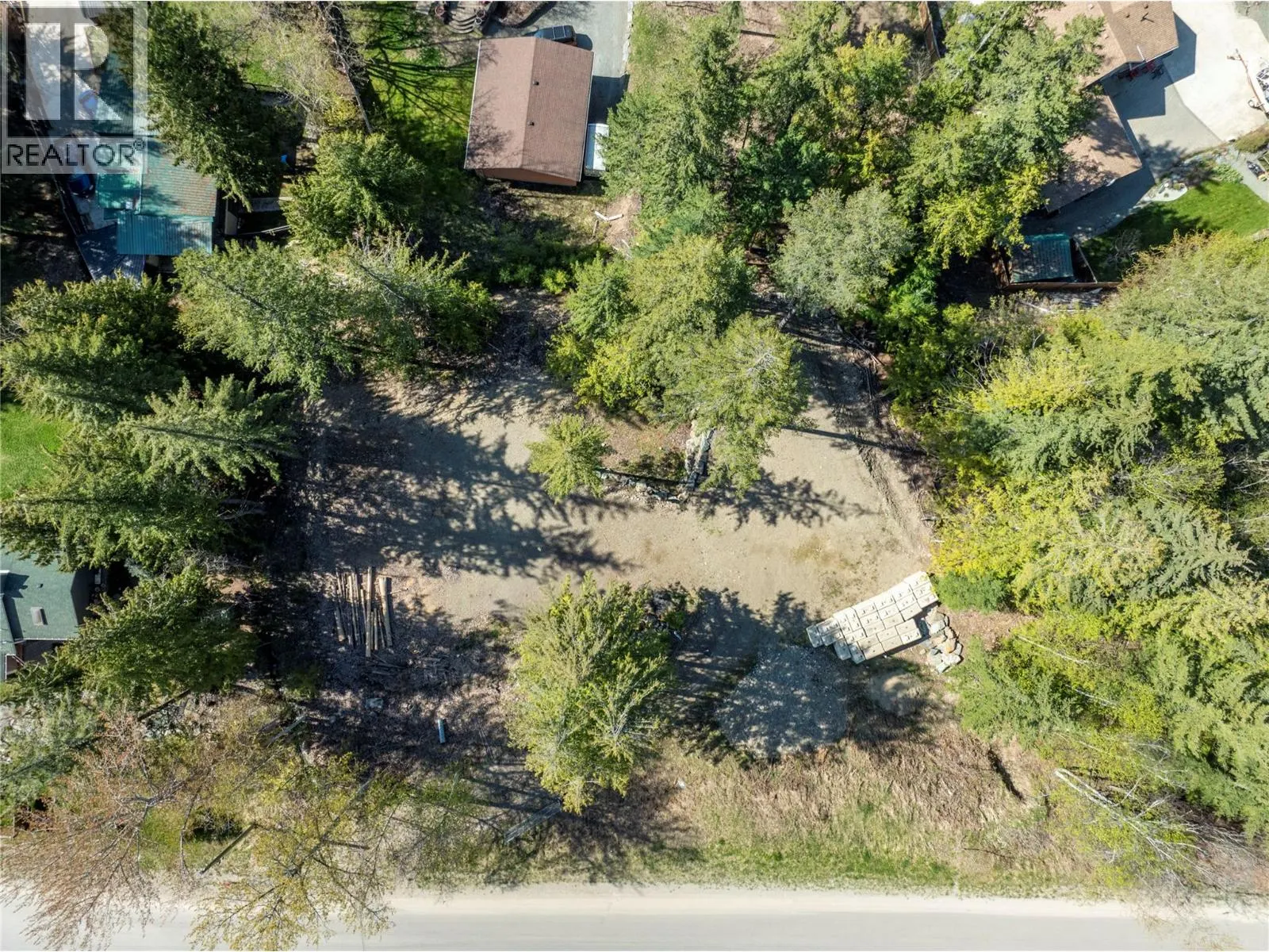 2699 Fraser Road