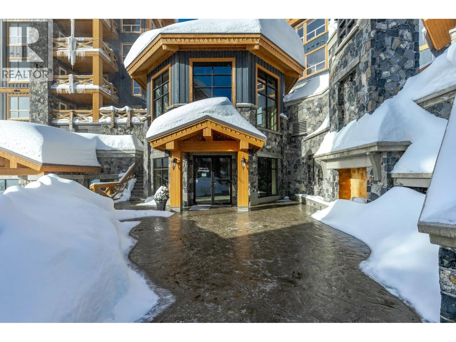 375 Raven Ridge Road Unit# 301
