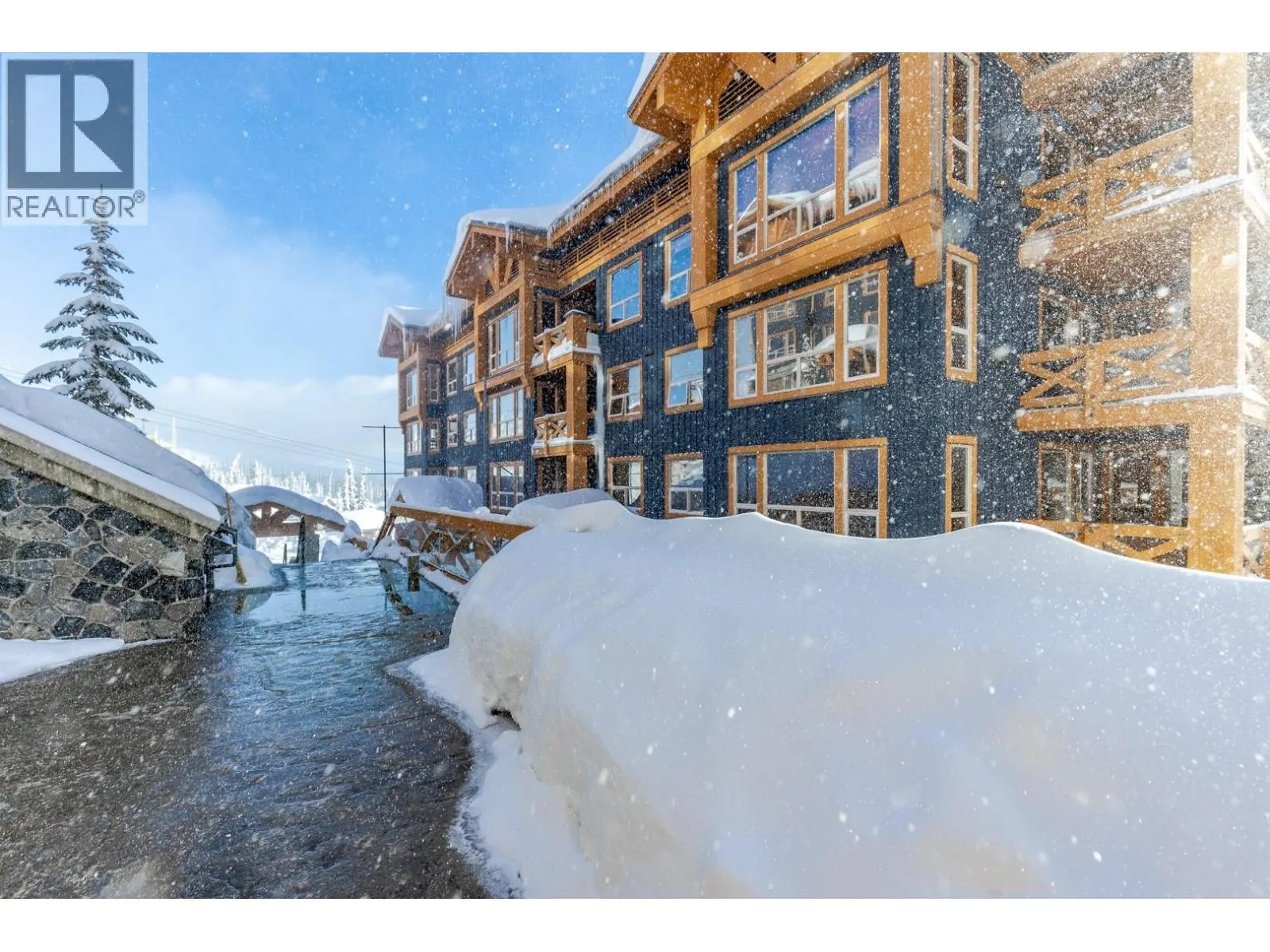 375 Raven Ridge Road Unit# 301