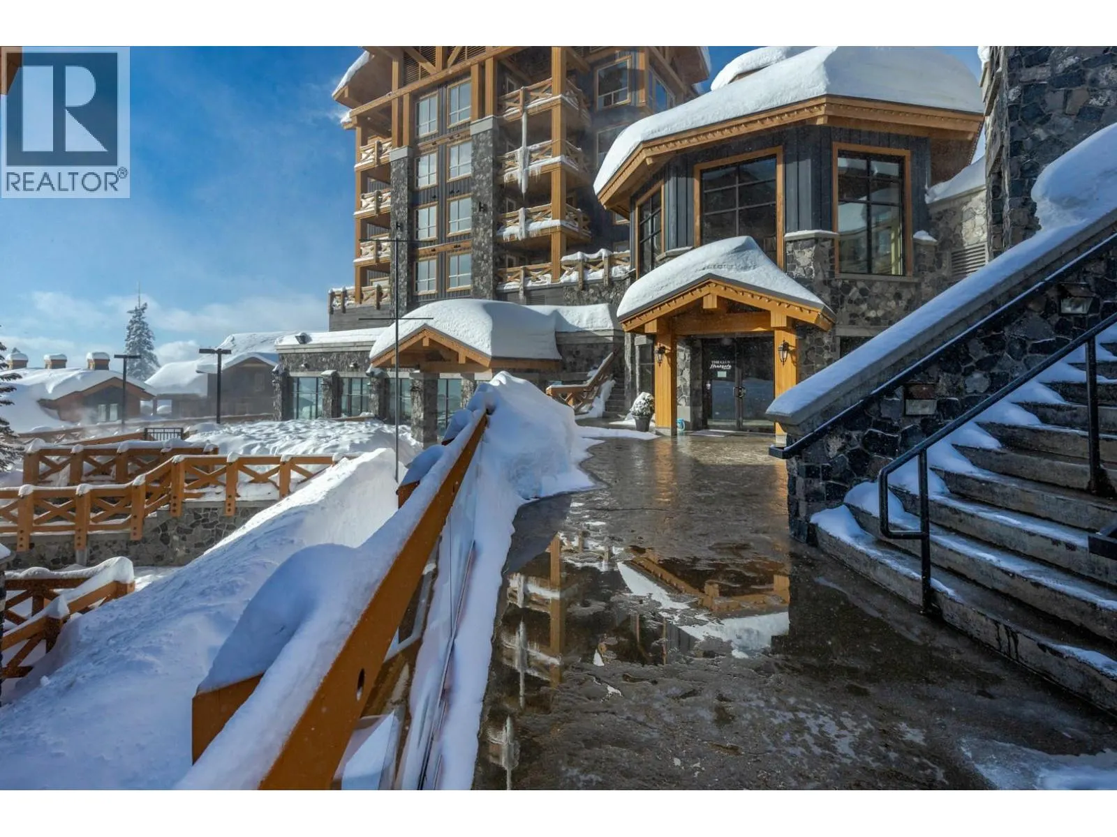 375 Raven Ridge Road Unit# 301