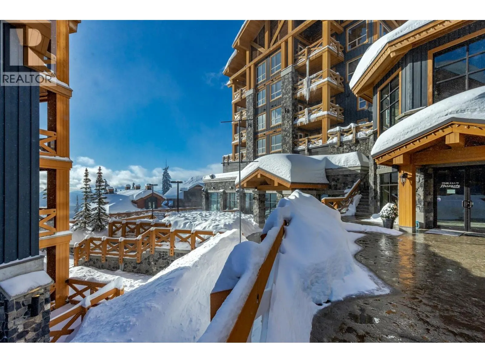 375 Raven Ridge Road Unit# 301
