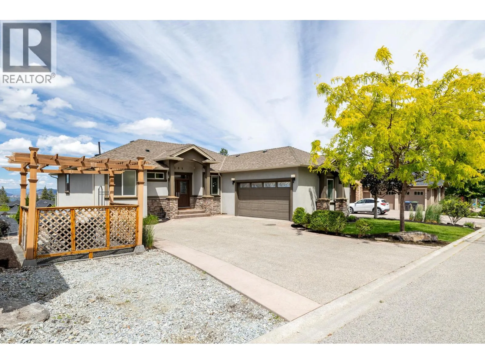 368 Trumpeter Court