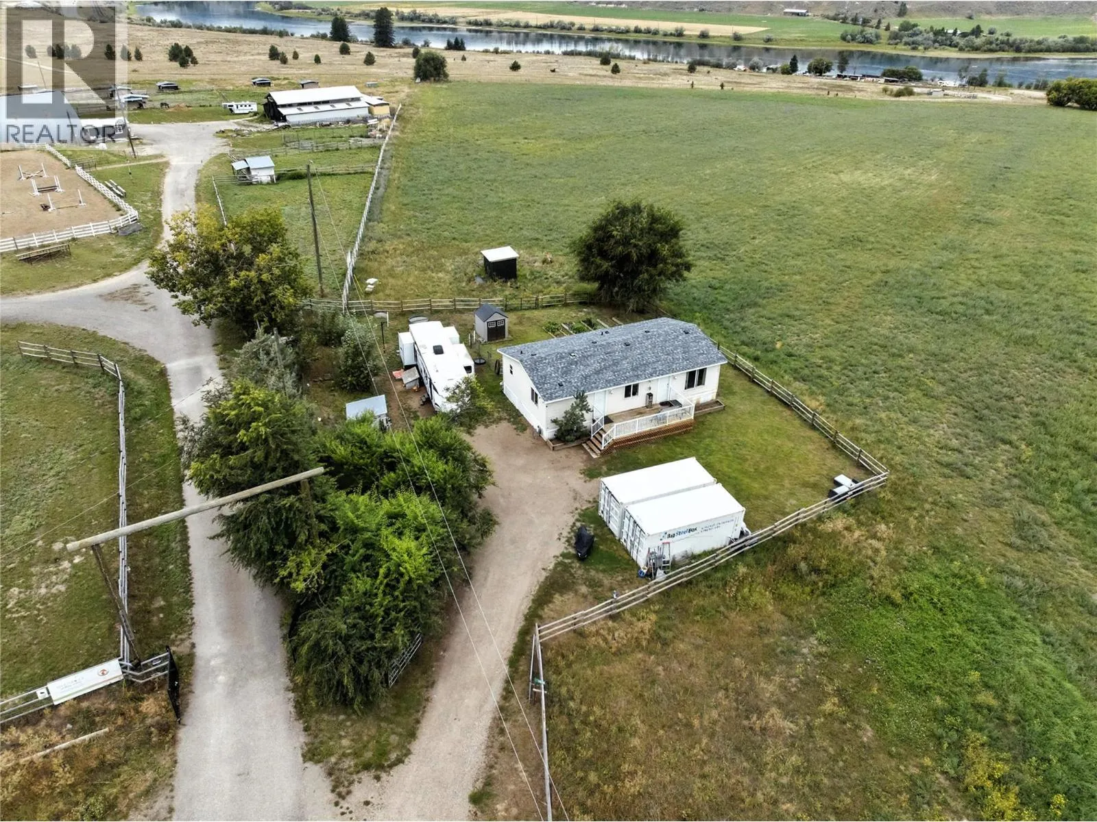 1639 Lance Road