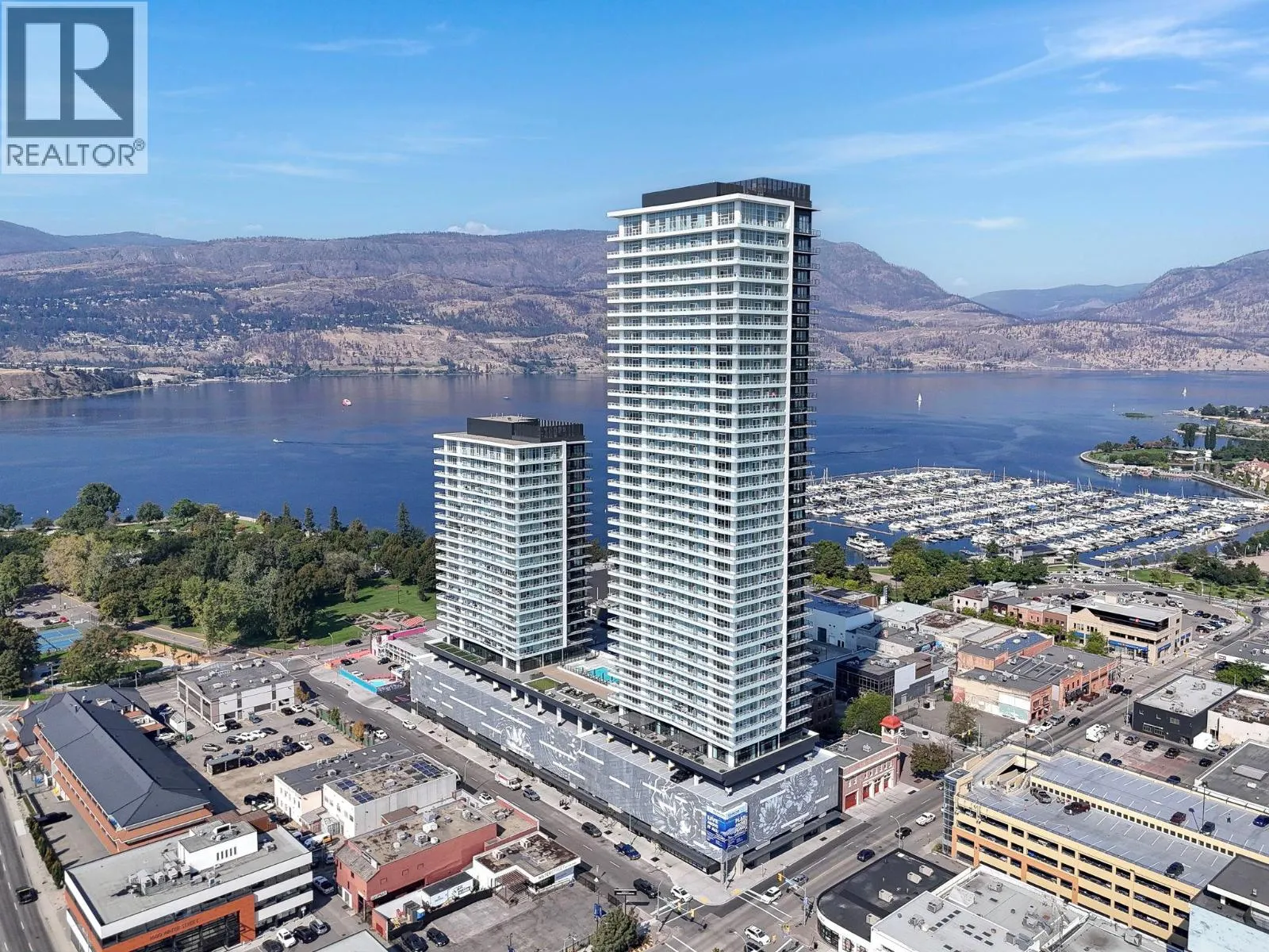 1626 Water Street Unit# 1308
