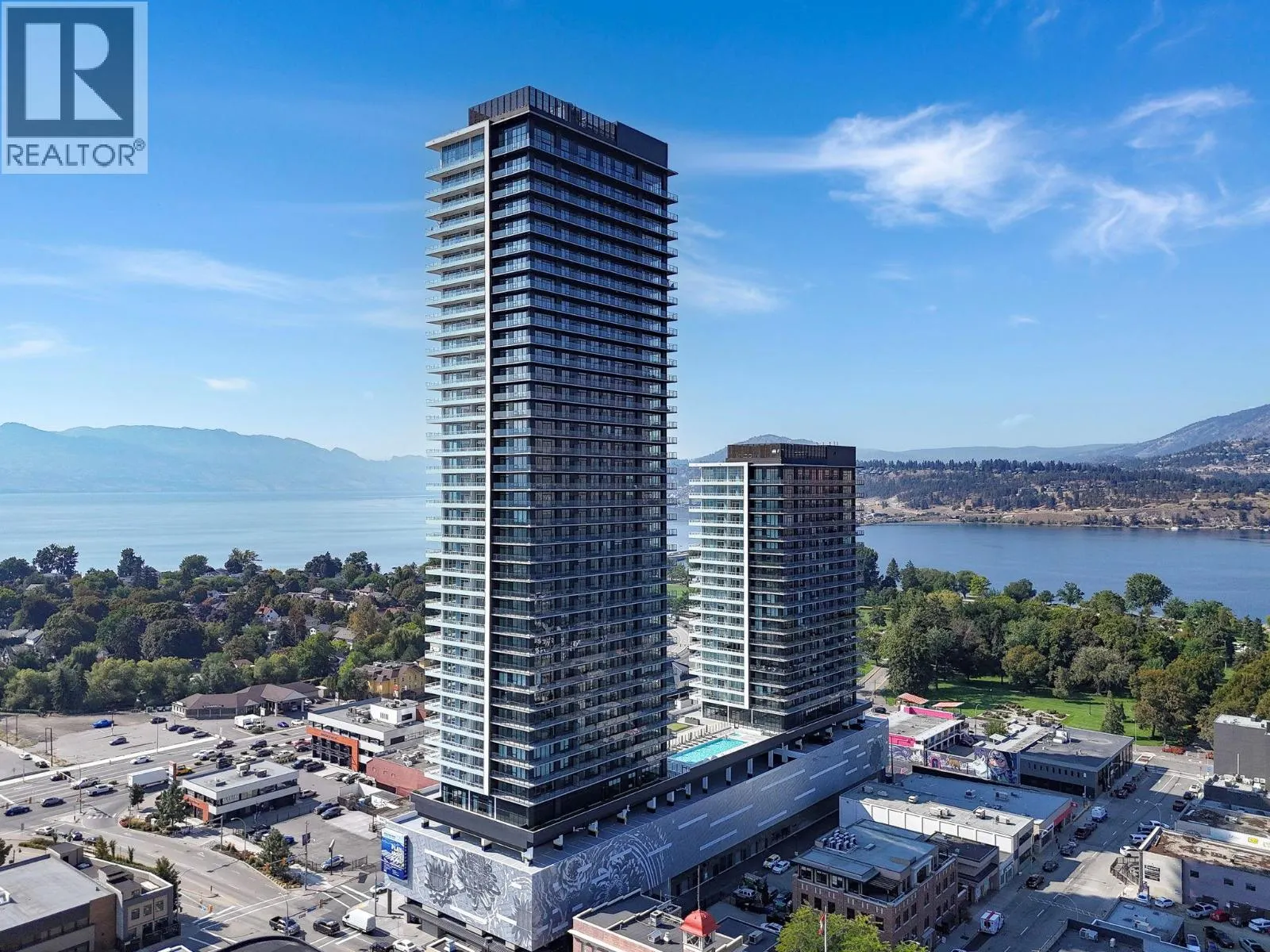 1626 Water Street Unit# 1308