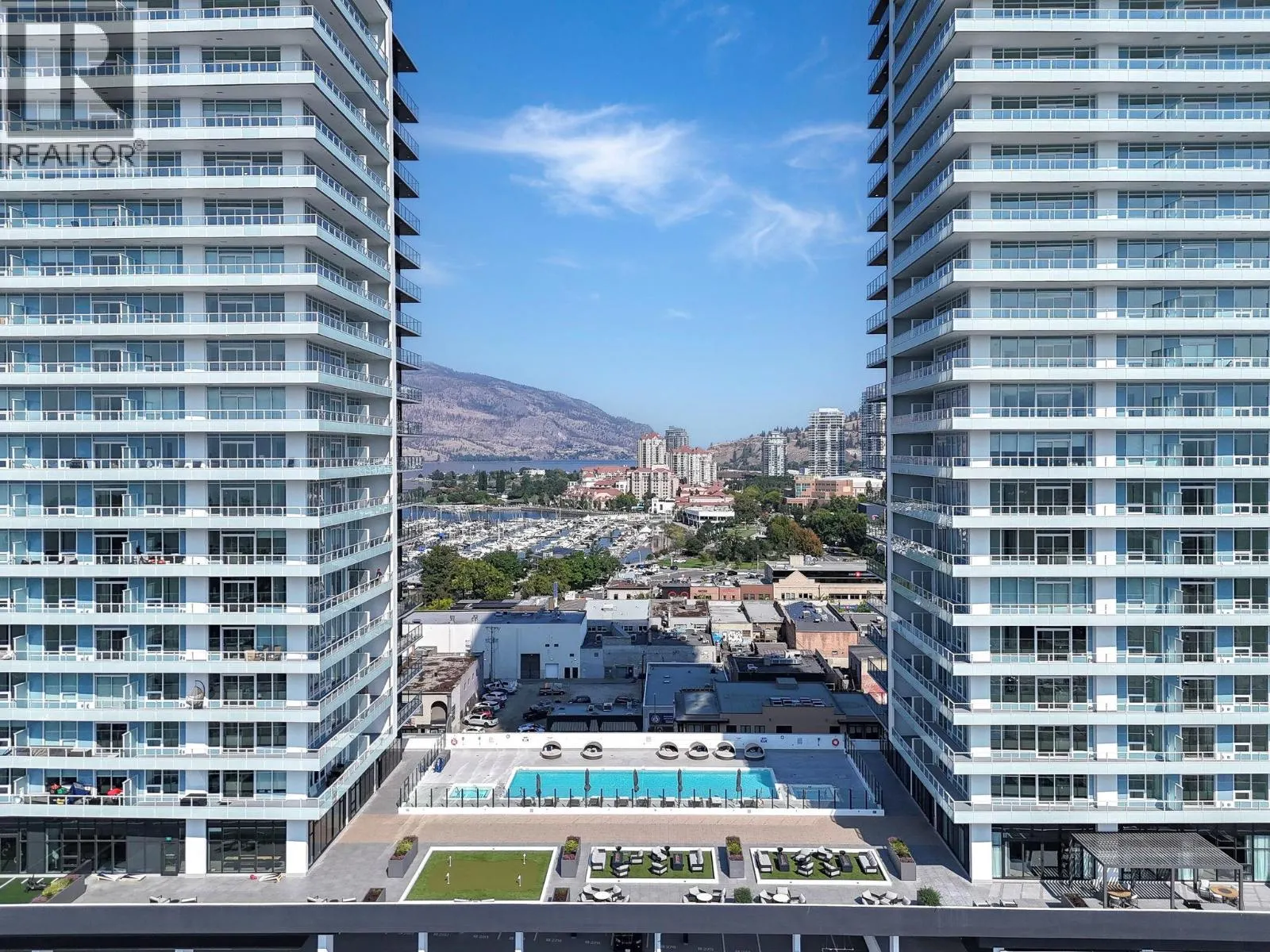 1626 Water Street Unit# 1308