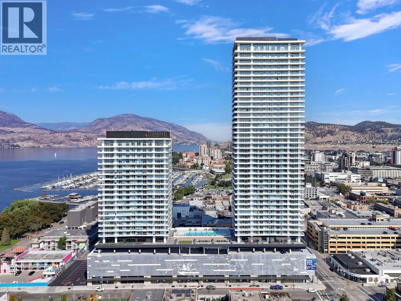 1626 Water Street Unit# 1308