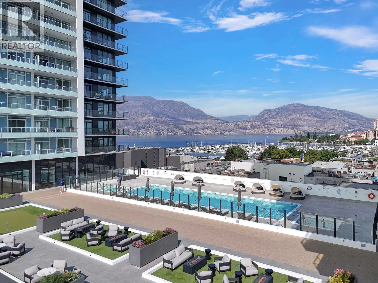 1626 Water Street Unit# 1308