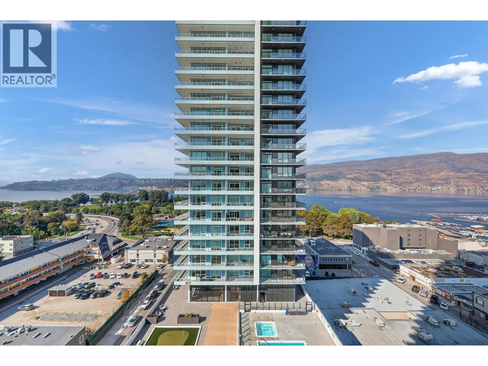 1626 Water Street Unit# 1308