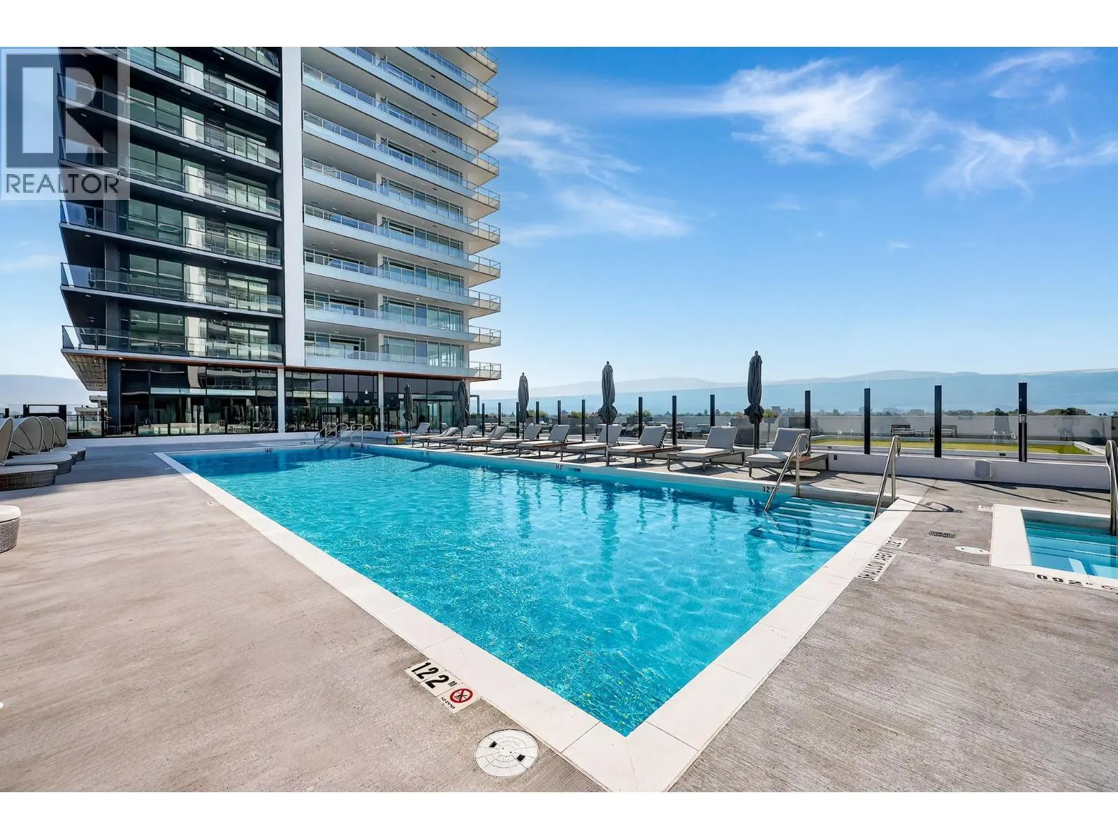 1626 Water Street Unit# 1308