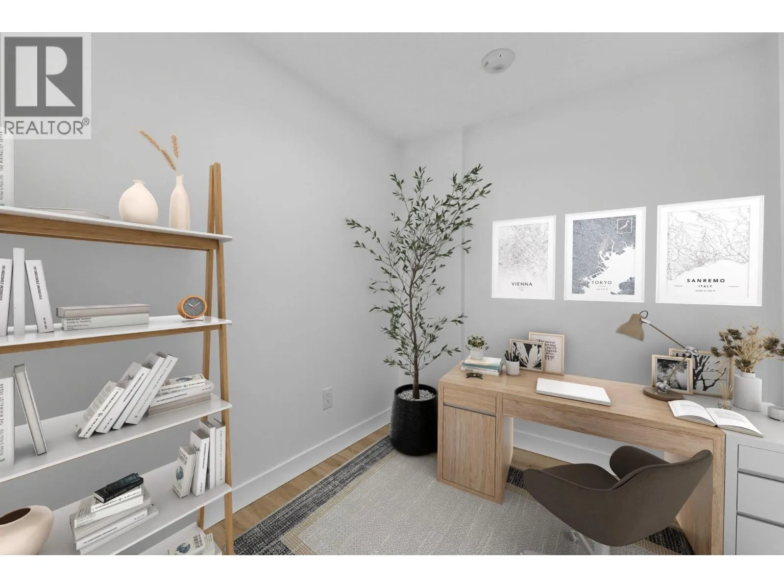 1626 Water Street Unit# 1308