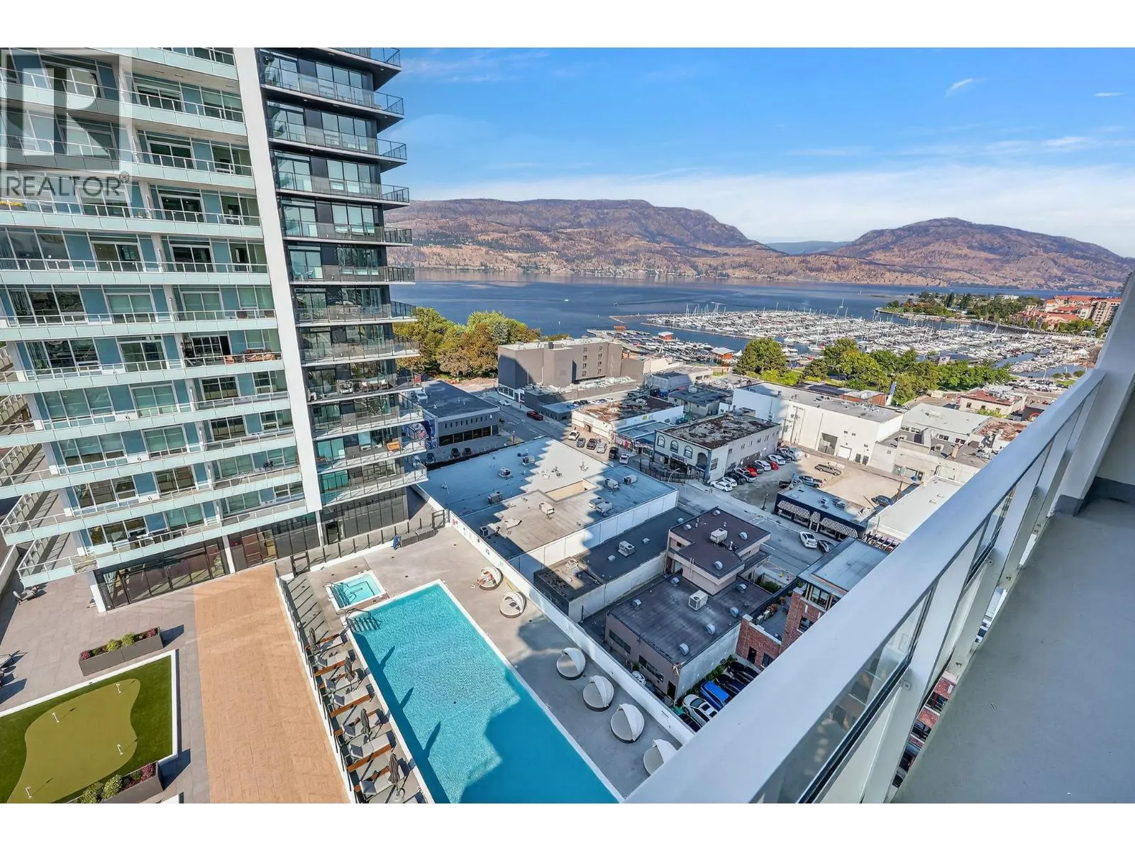 1626 Water Street Unit# 1308