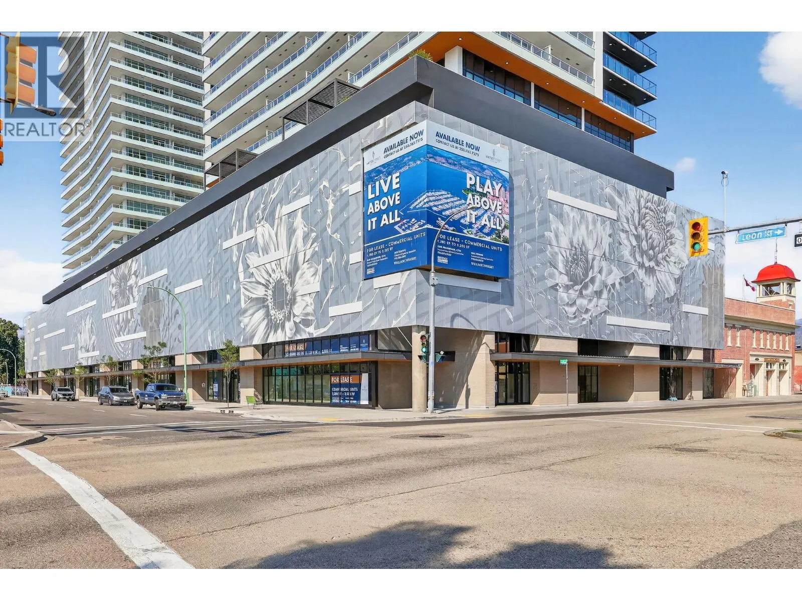 1626 Water Street Unit# 1308