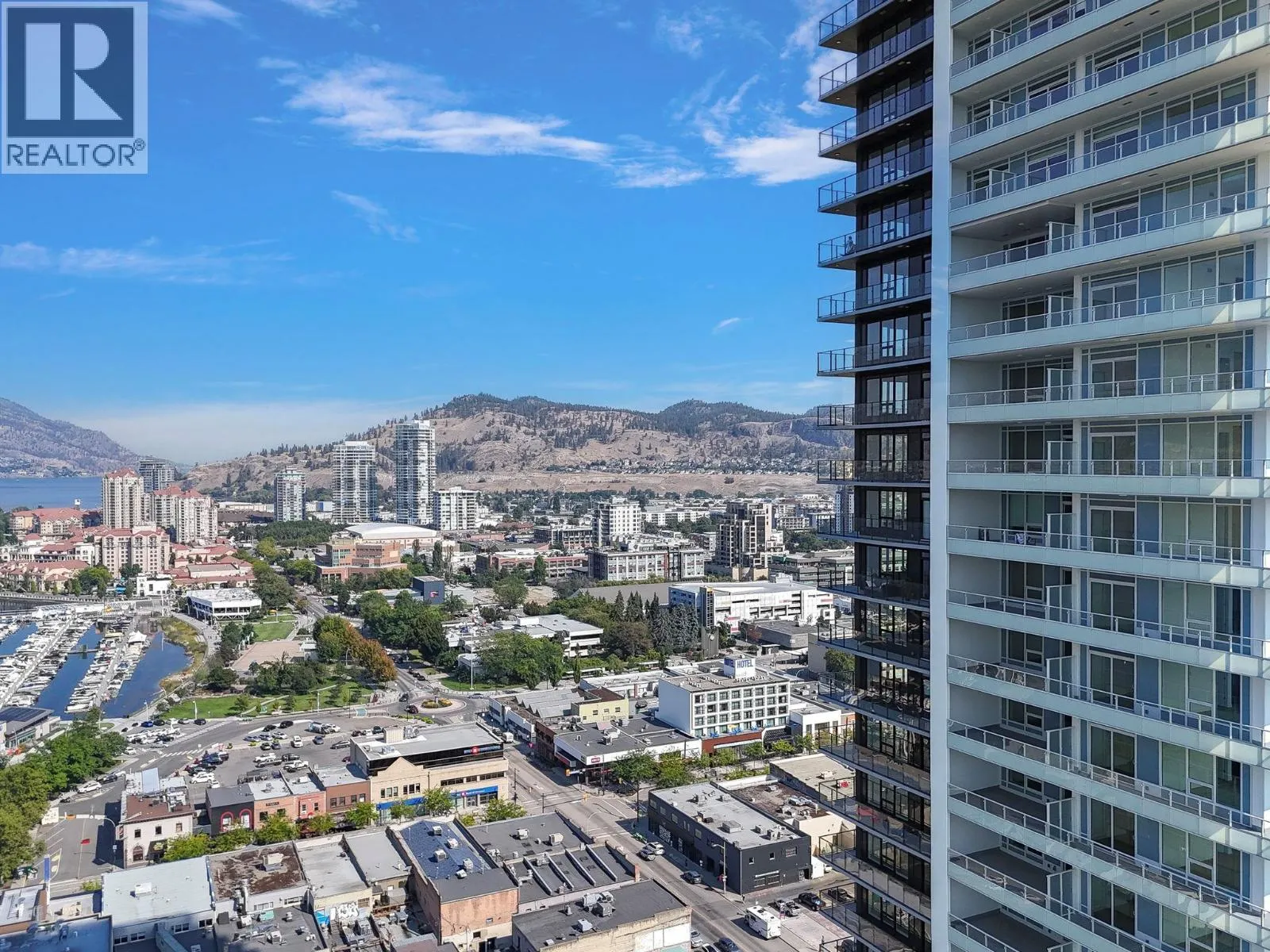 1626 Water Street Unit# 1308