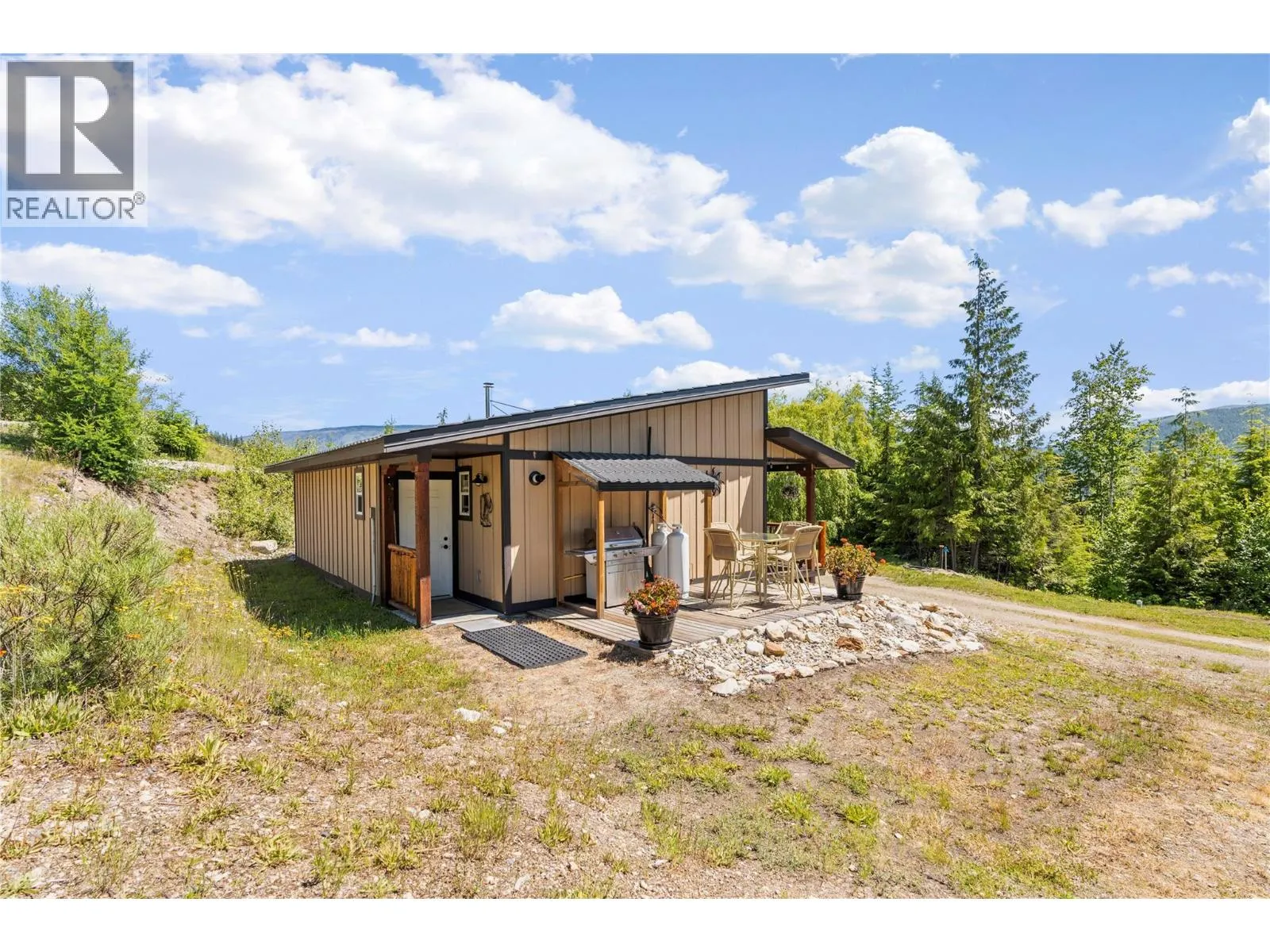 1309 Eagle Ridge Road