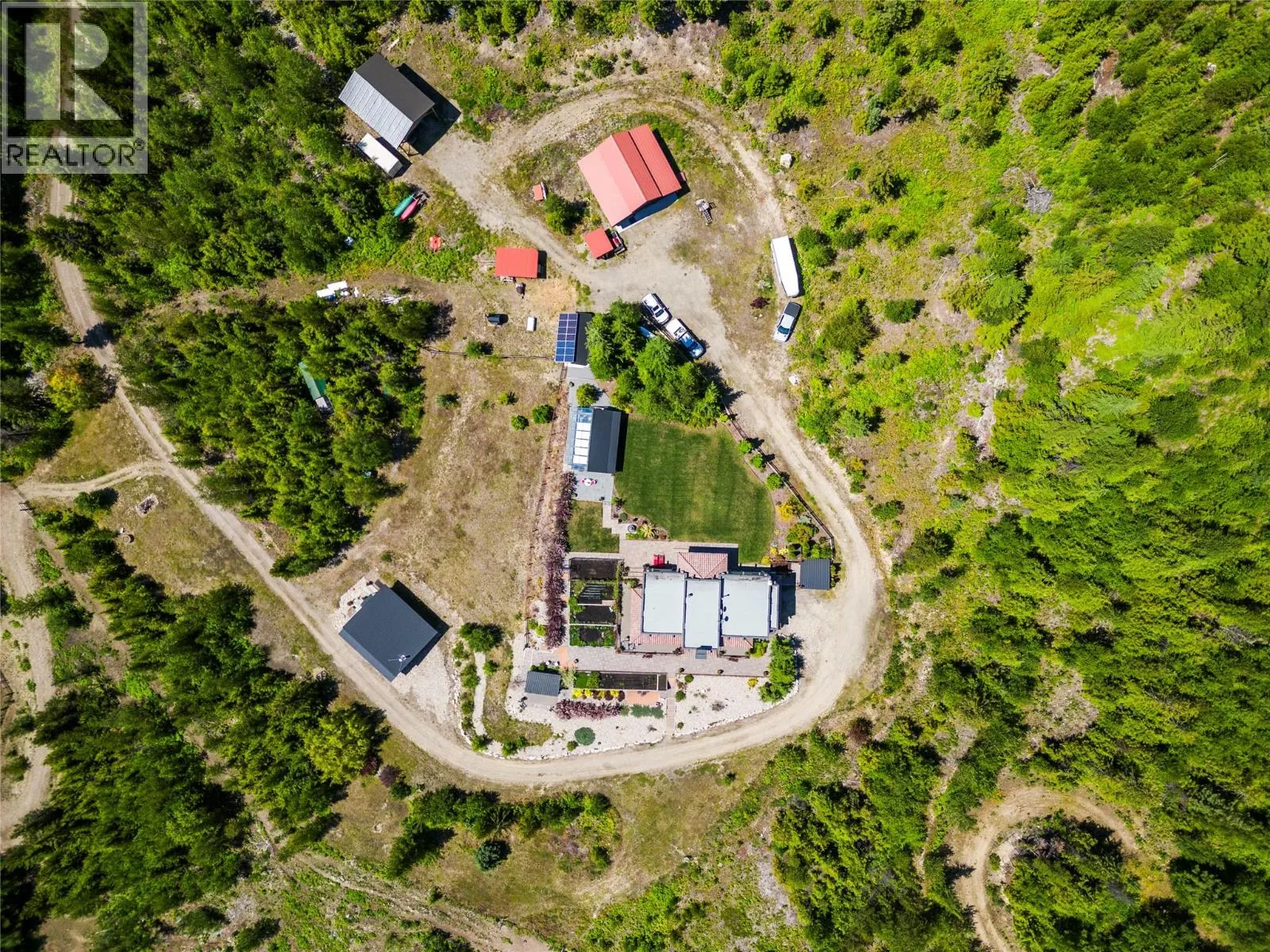1309 Eagle Ridge Road