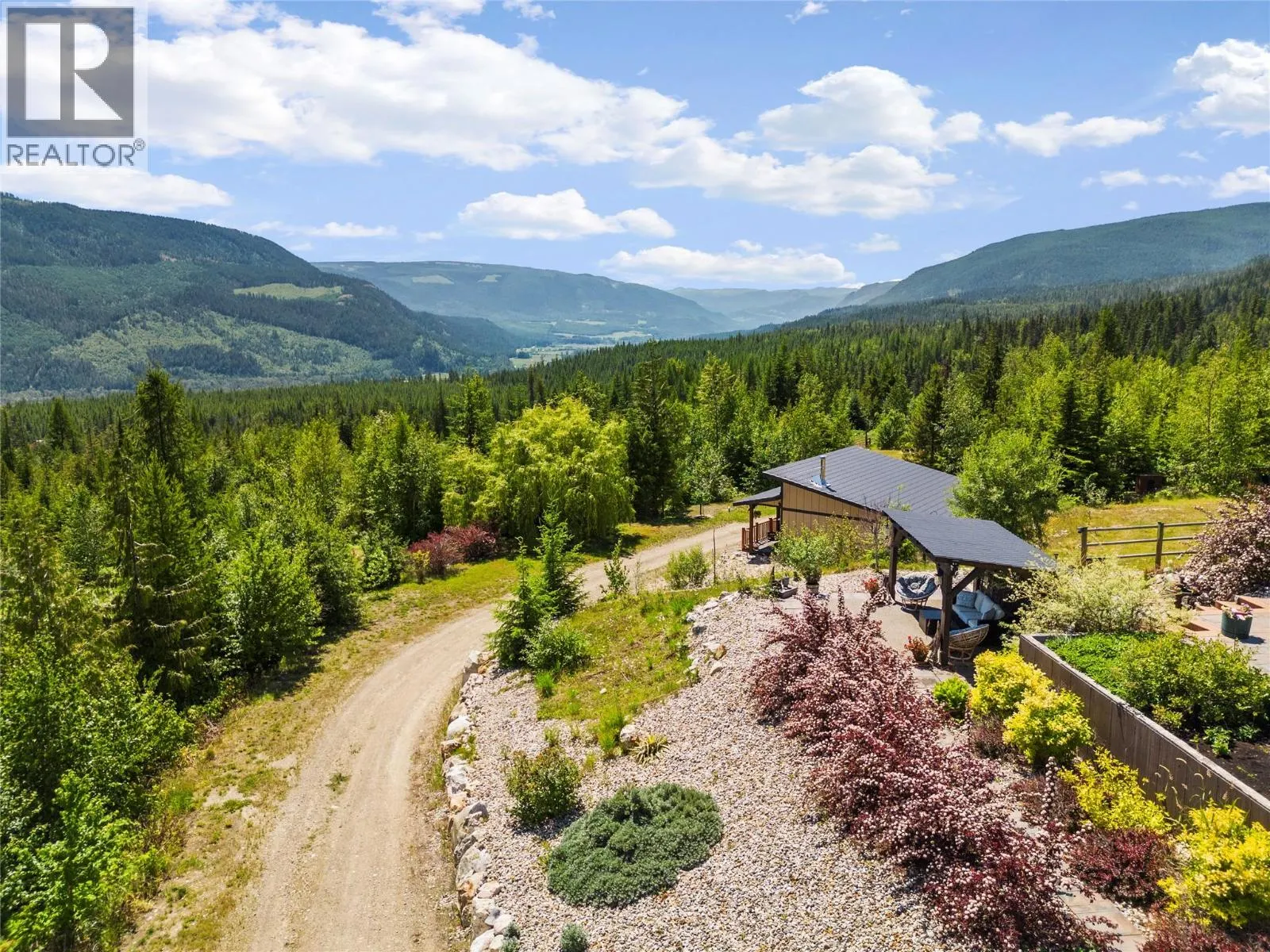 1309 Eagle Ridge Road