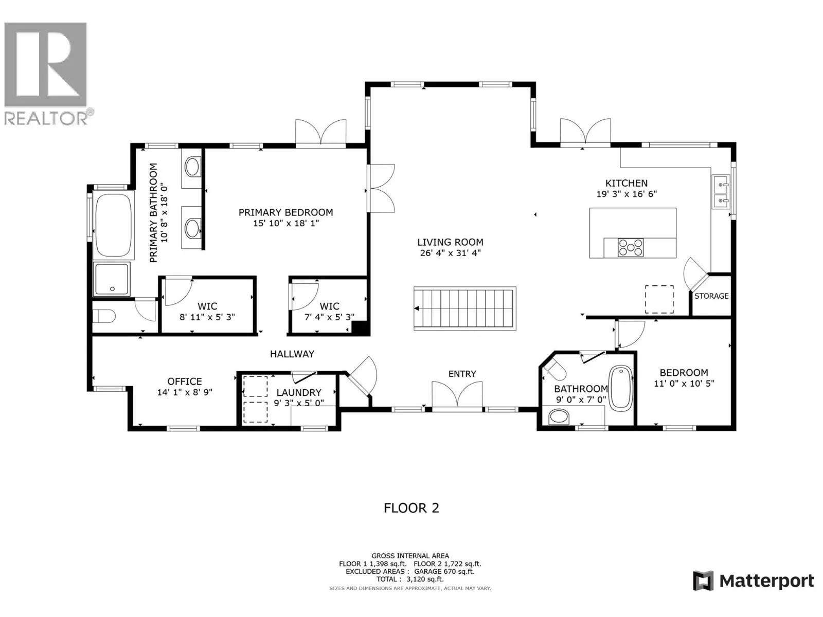 1309 Eagle Ridge Road