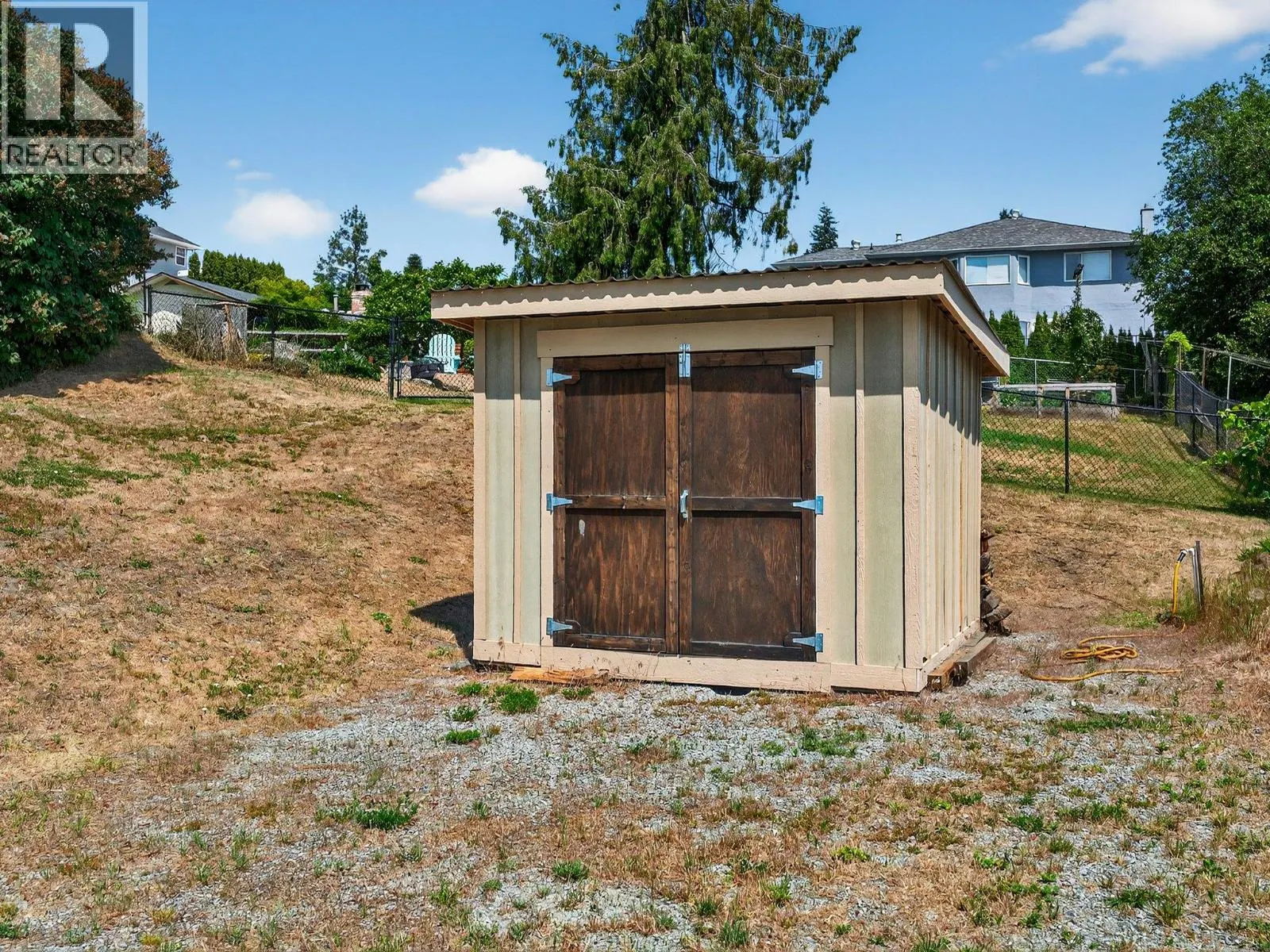 2715 Boucherie Road