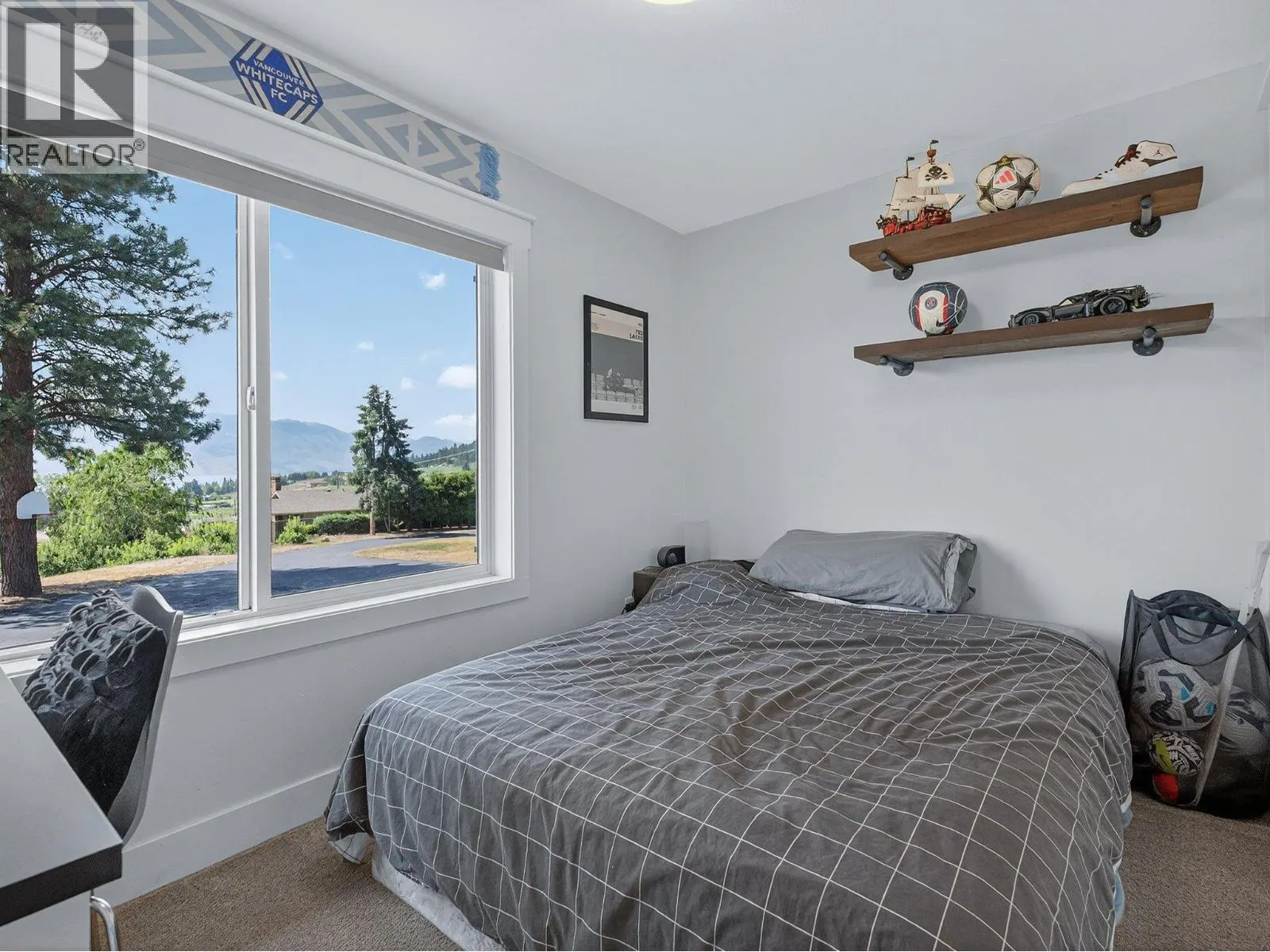 2715 Boucherie Road