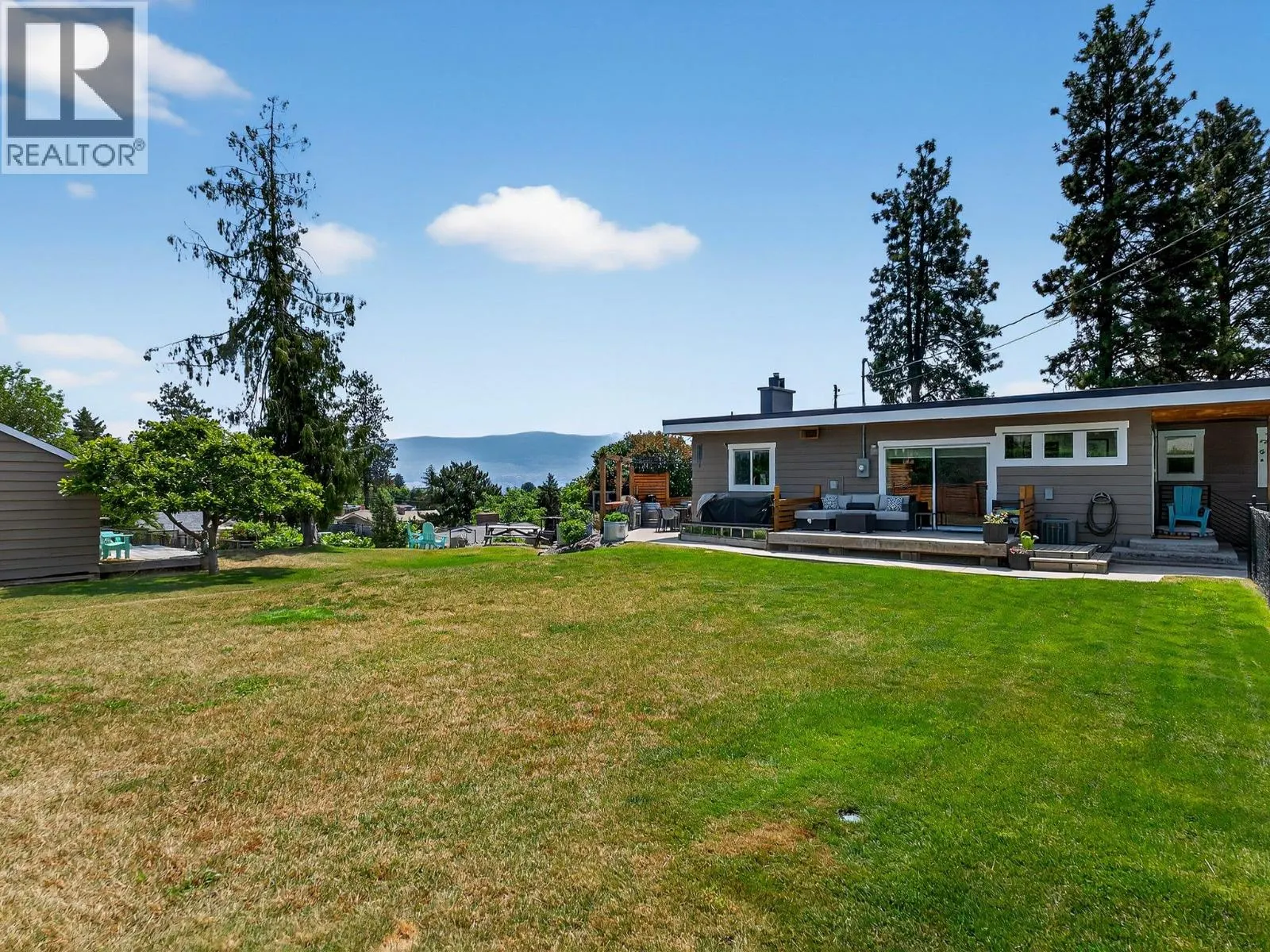 2715 Boucherie Road