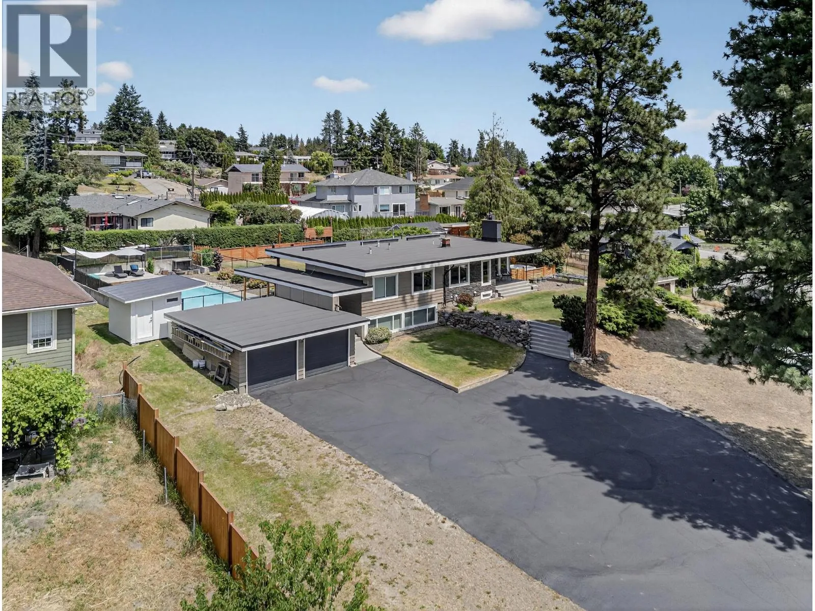 2715 Boucherie Road