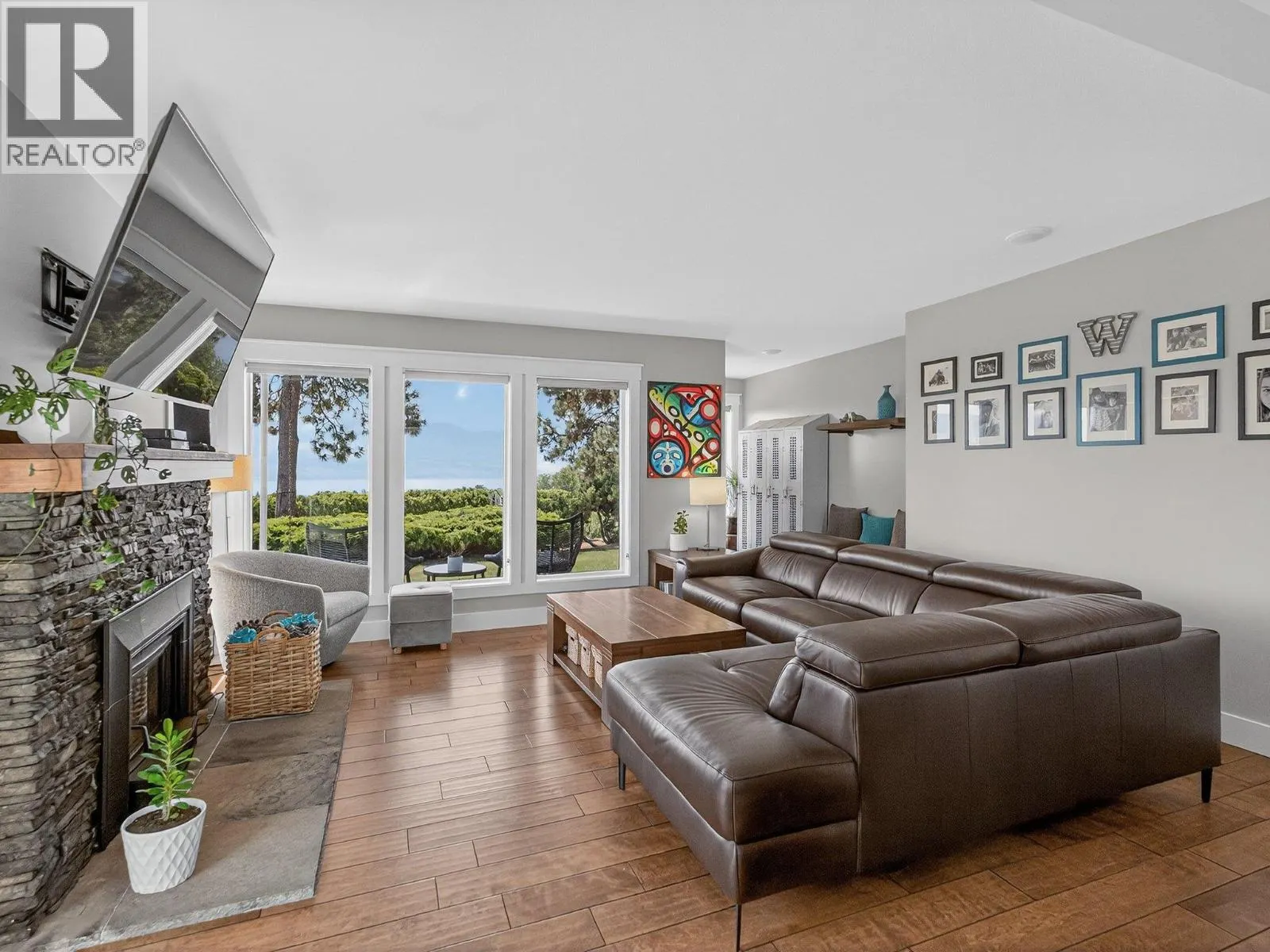 2715 Boucherie Road