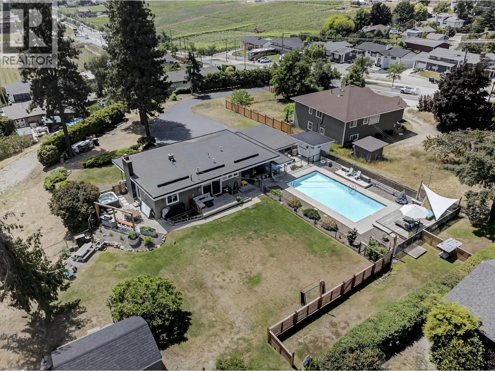 2715 Boucherie Road