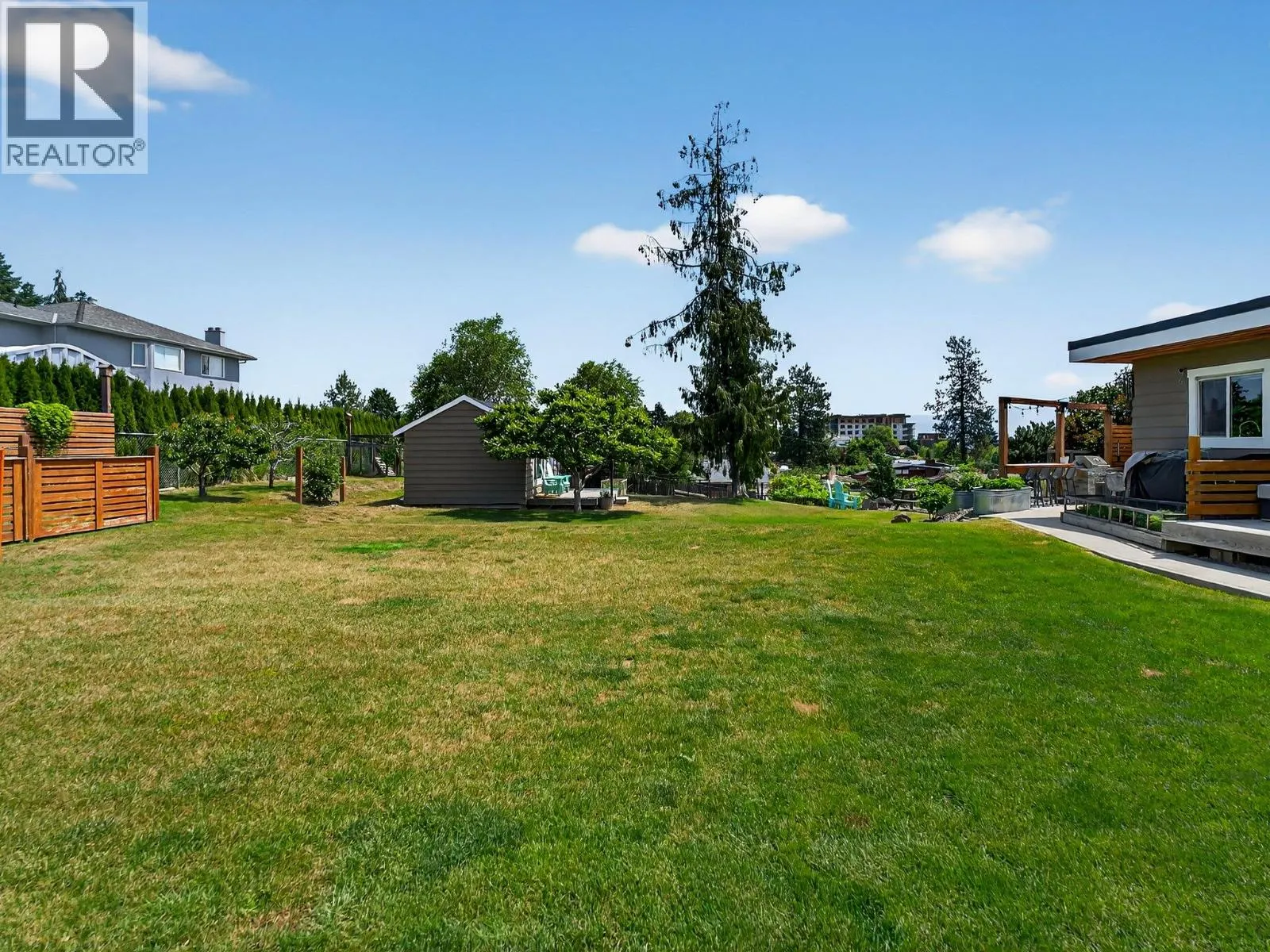2715 Boucherie Road