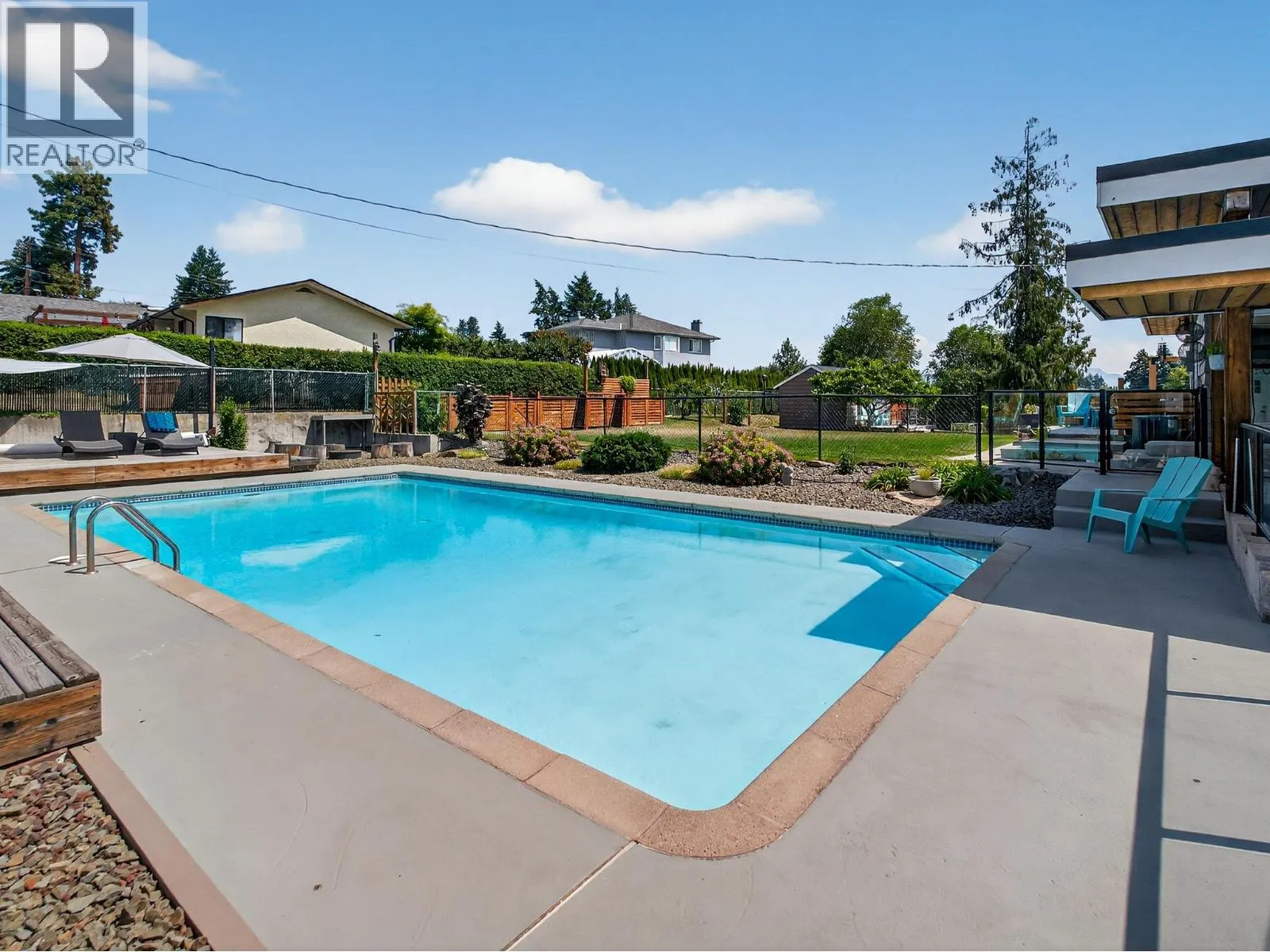 2715 Boucherie Road