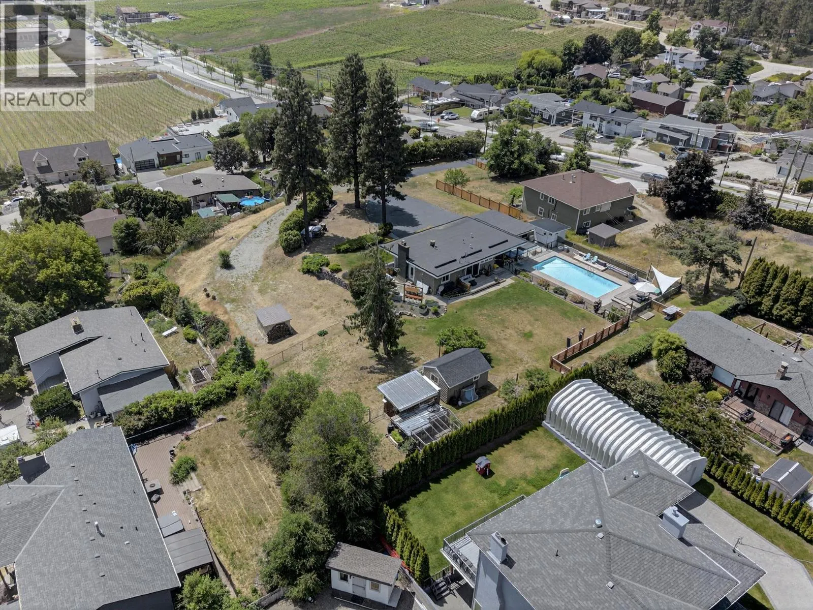 2715 Boucherie Road