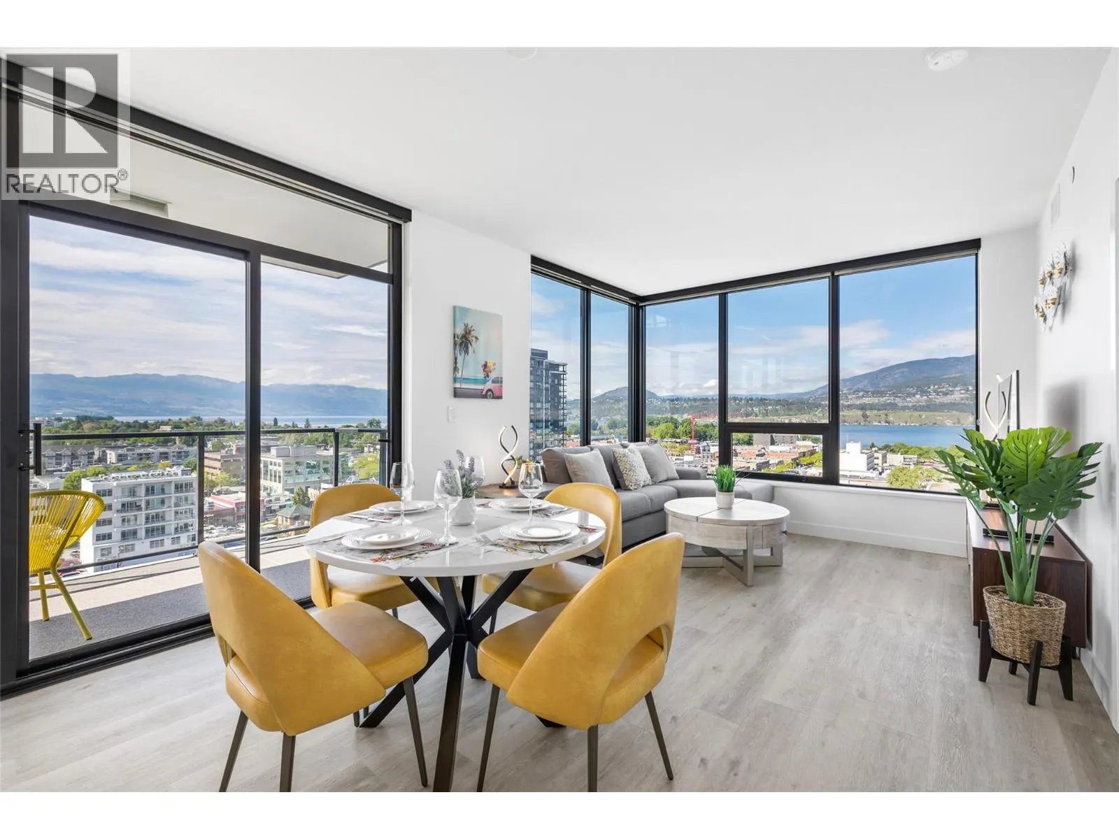 1471 St Paul Street Unit# 1305