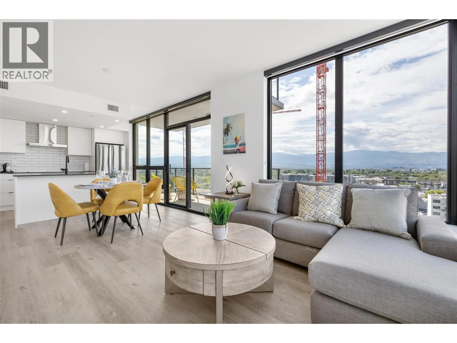 1471 St Paul Street Unit# 1305