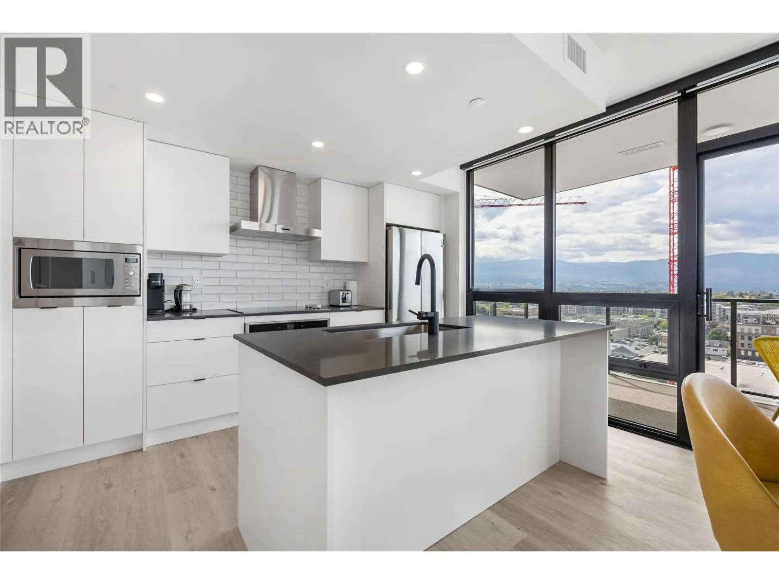 1471 St Paul Street Unit# 1305