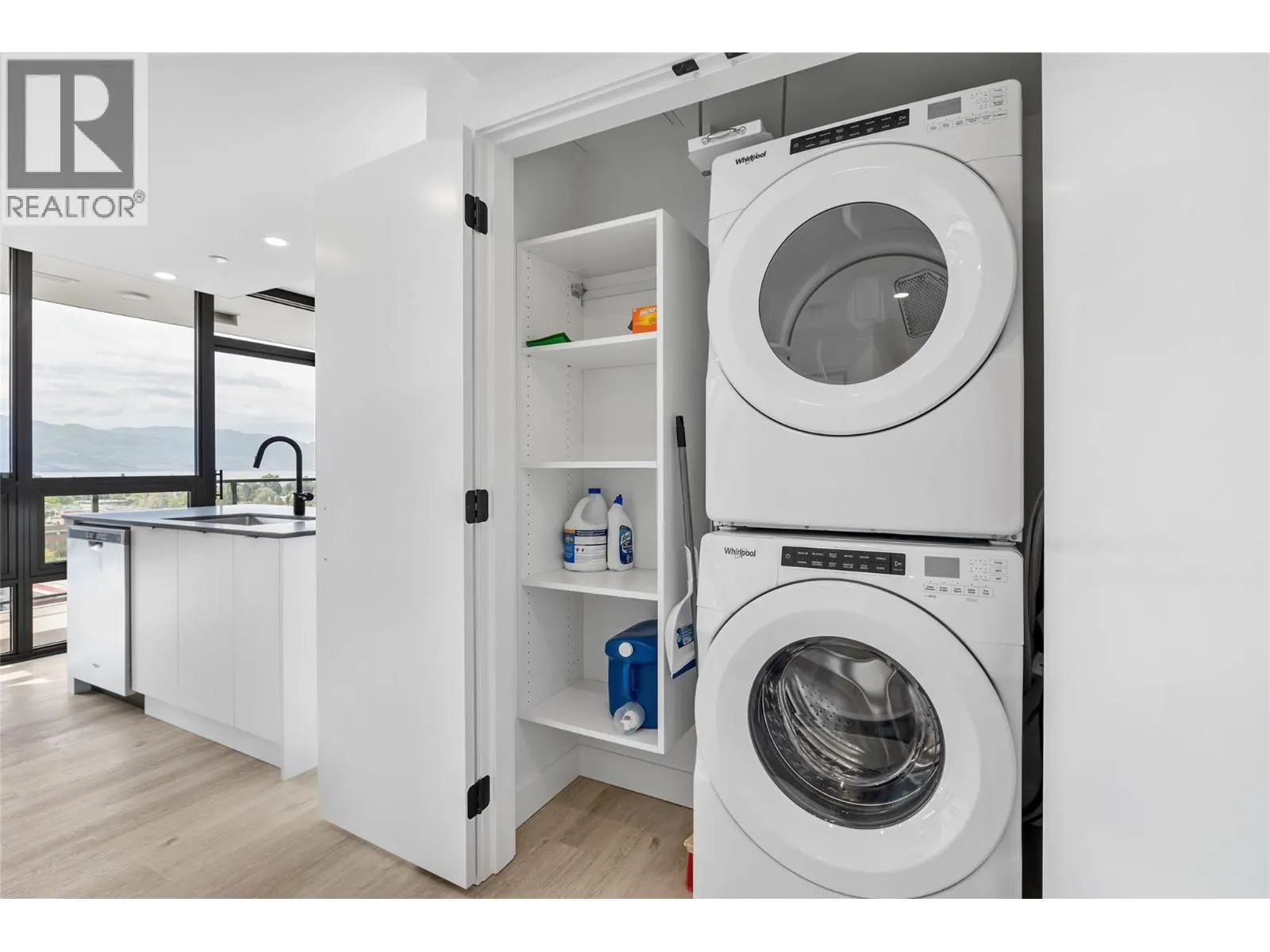 1471 St Paul Street Unit# 1305