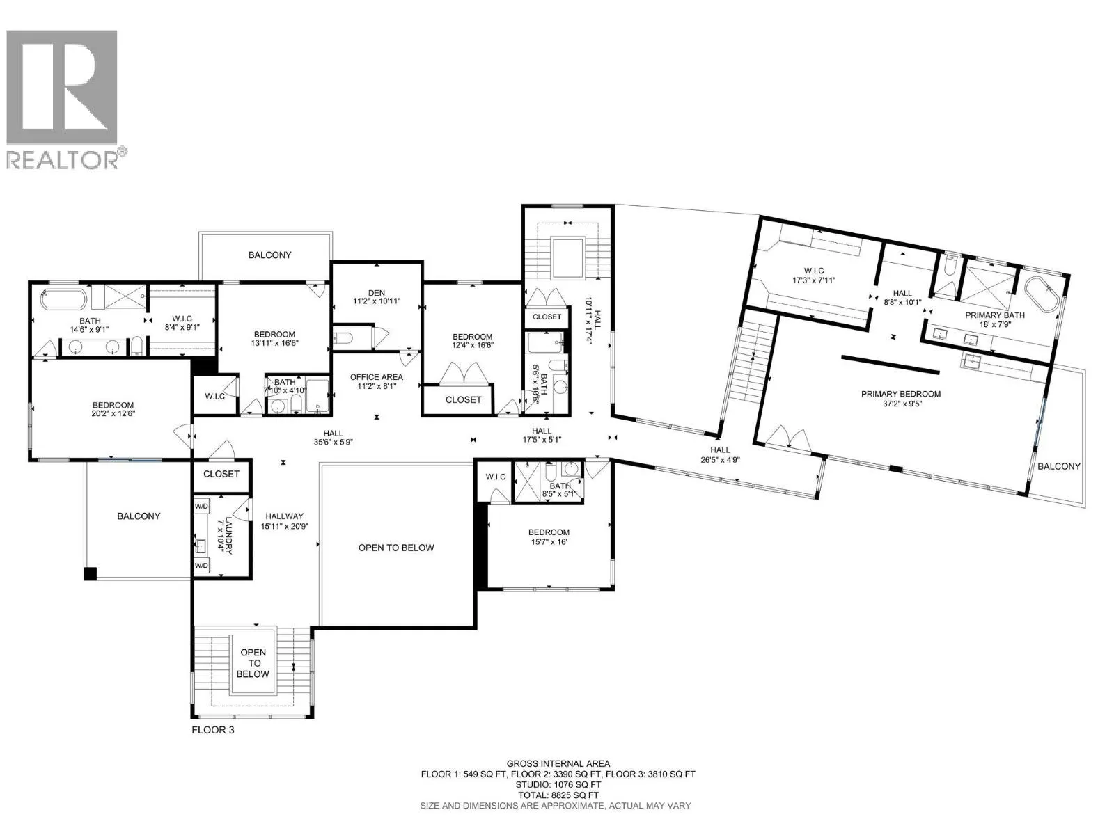 120 Sunset Boulevard