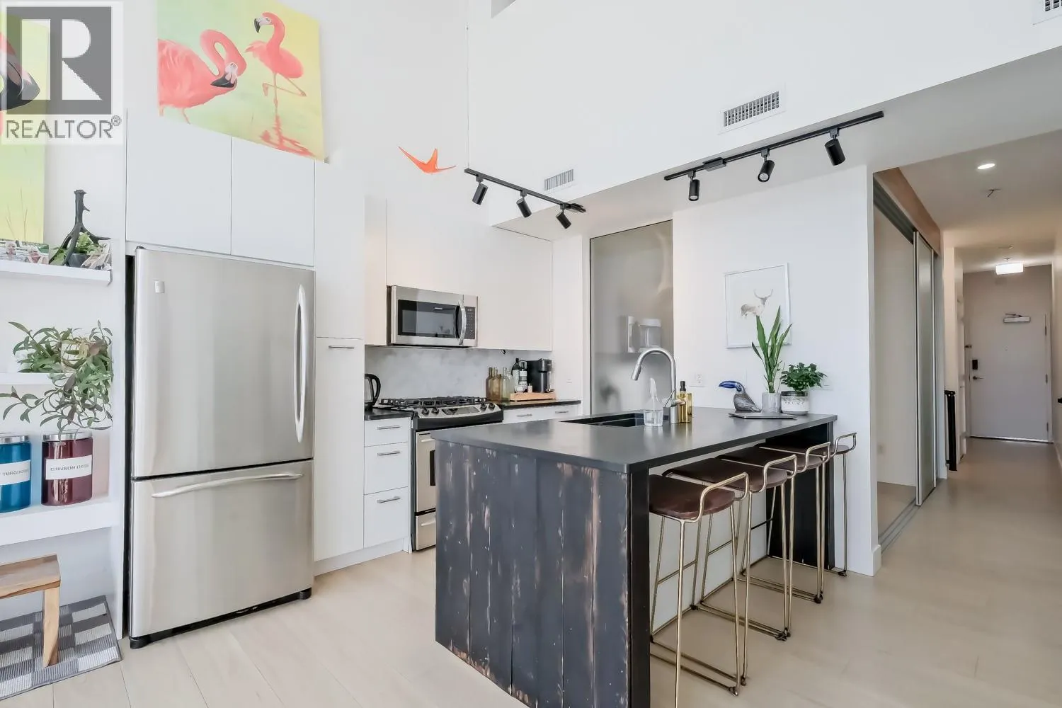 1289 Ellis Street Unit# 412