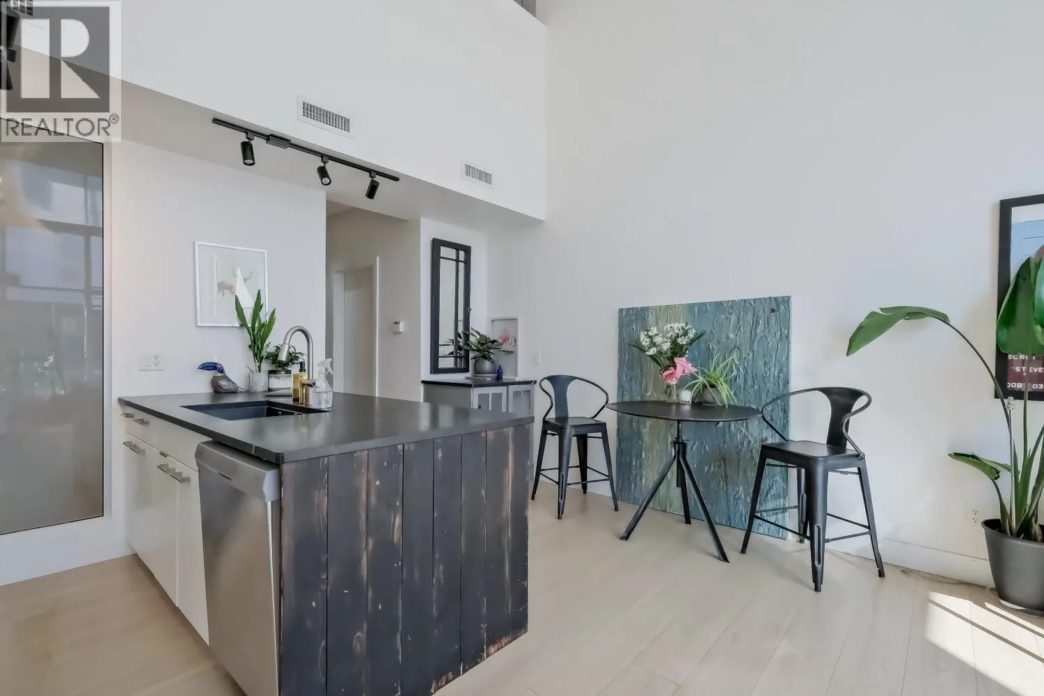 1289 Ellis Street Unit# 412
