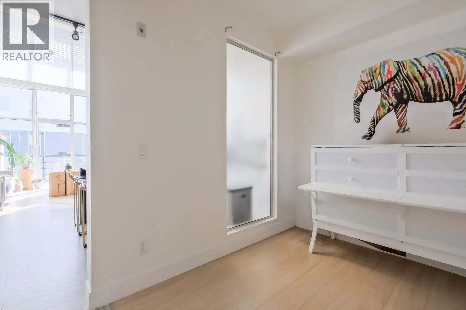 1289 Ellis Street Unit# 412