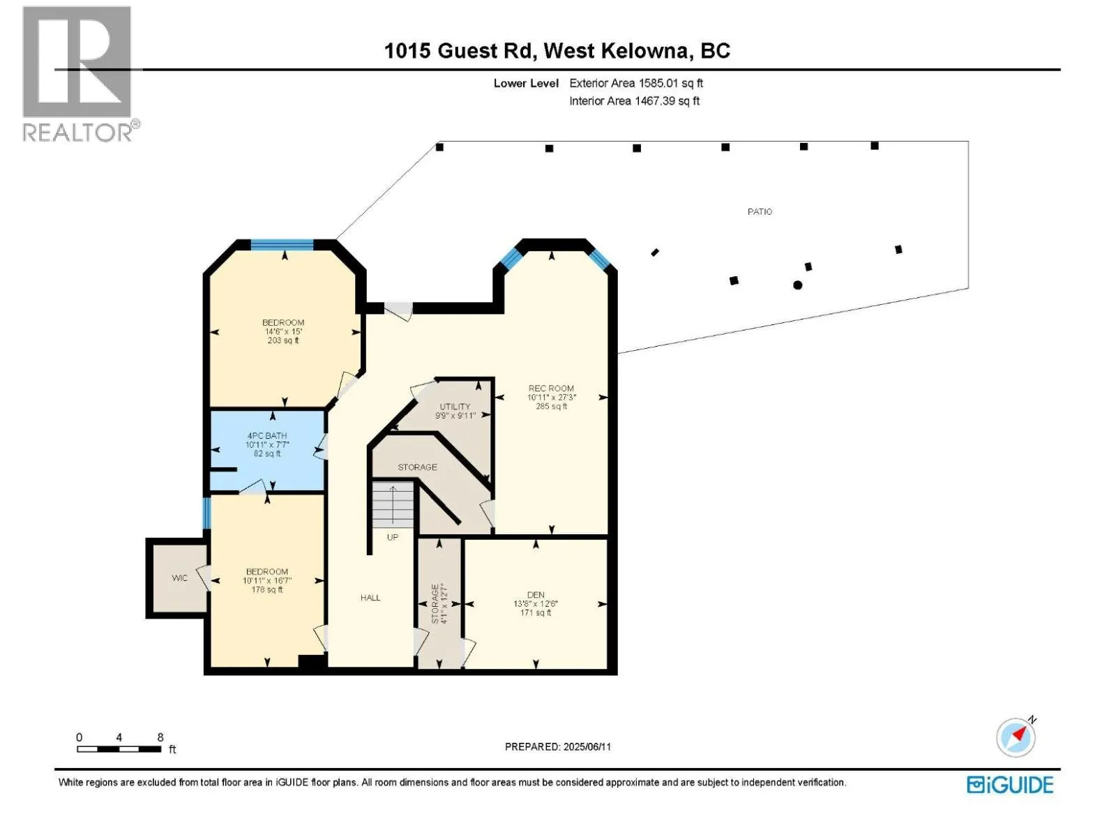 1015 Guest Road