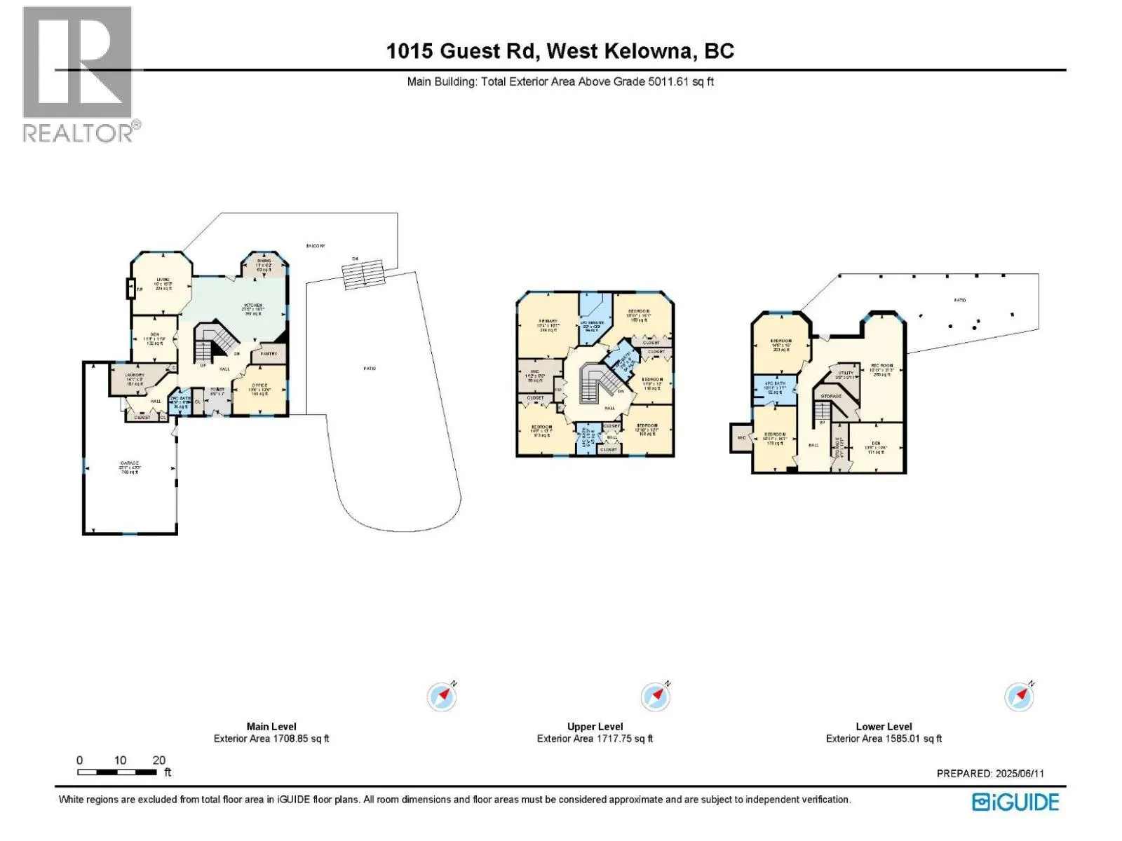 1015 Guest Road