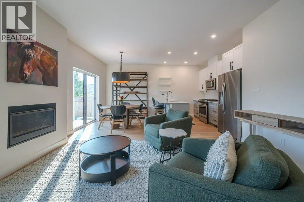 5011 TOWGOOD Place Unit# 108