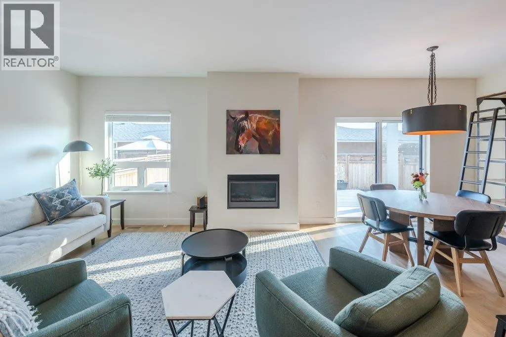5011 TOWGOOD Place Unit# 108